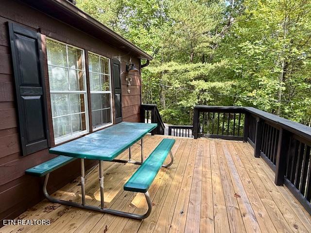 1329 Ski View Lane Sevierville TN 37876