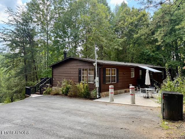 1329 Ski View Lane Sevierville TN 37876