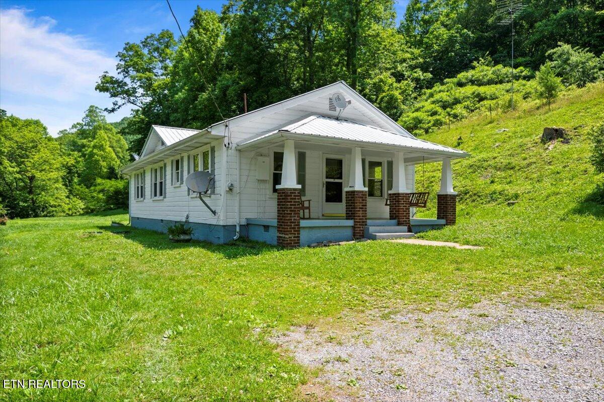4724 S Highway 25 W Lafollette TN 37766