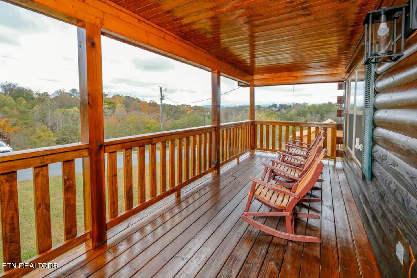 339 Oak Lake Drive Sevierville TN 37876