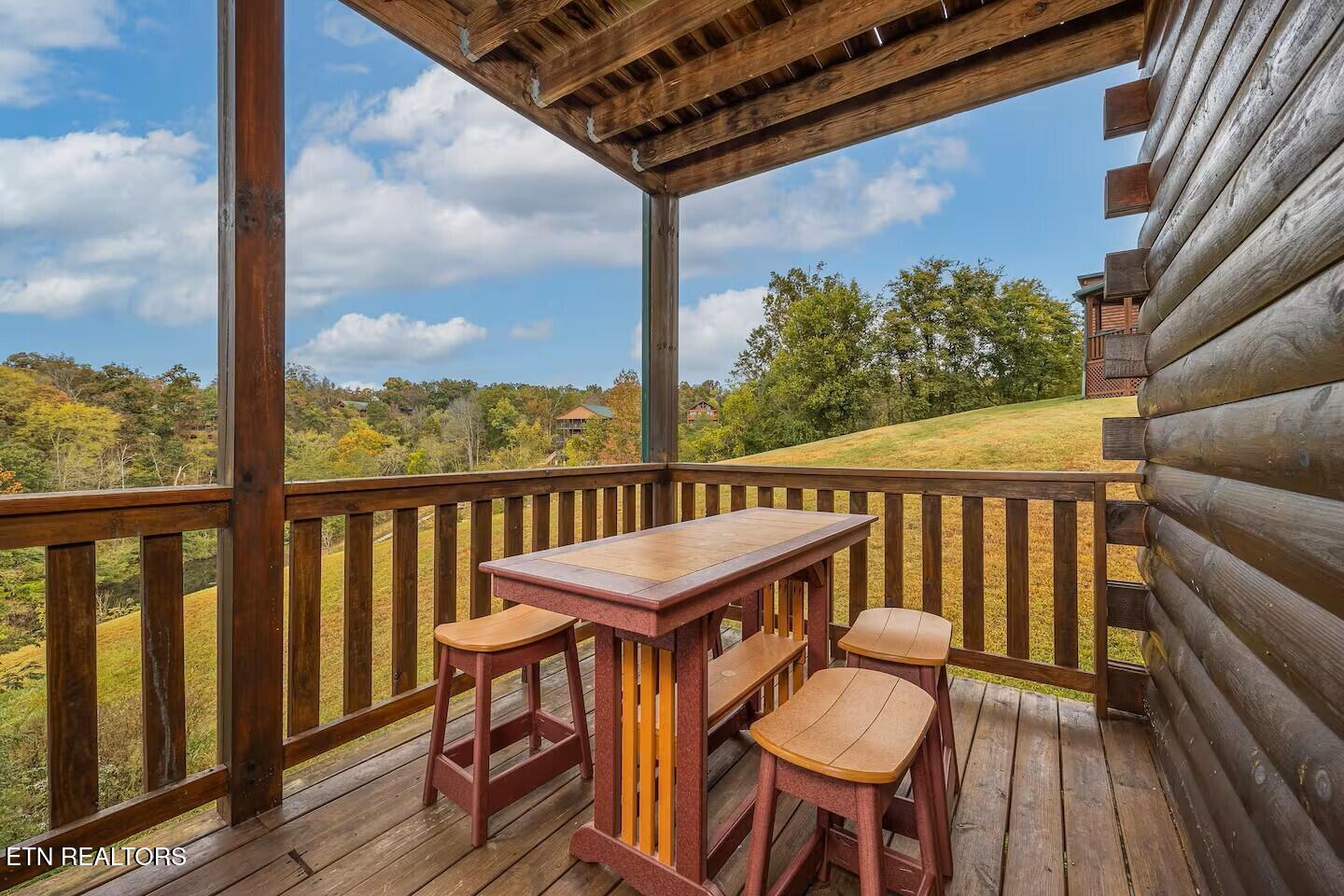 339 Oak Lake Drive Sevierville TN 37876