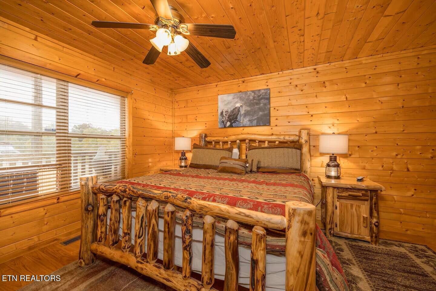 339 Oak Lake Drive Sevierville TN 37876