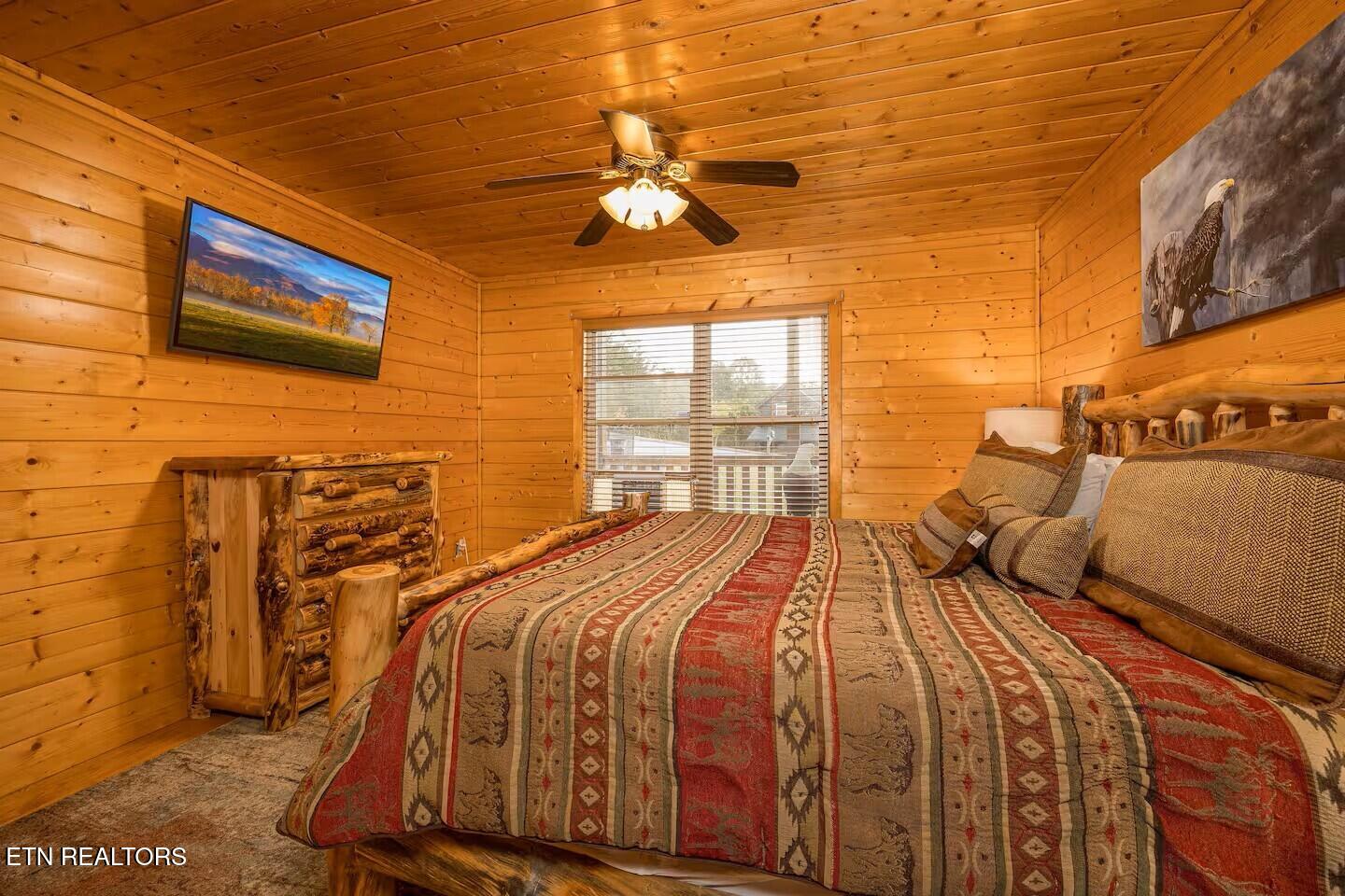 339 Oak Lake Drive Sevierville TN 37876