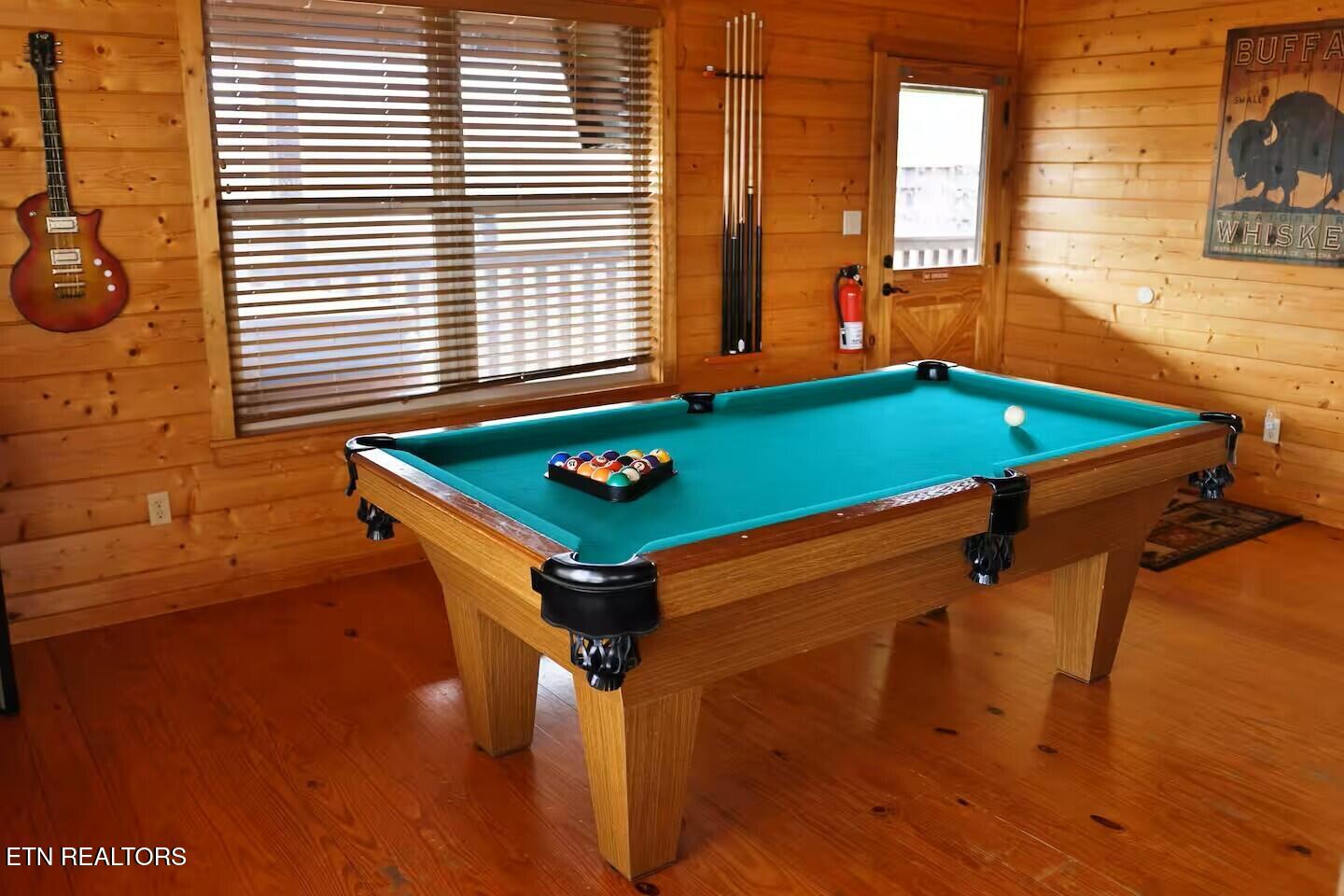 339 Oak Lake Drive Sevierville TN 37876