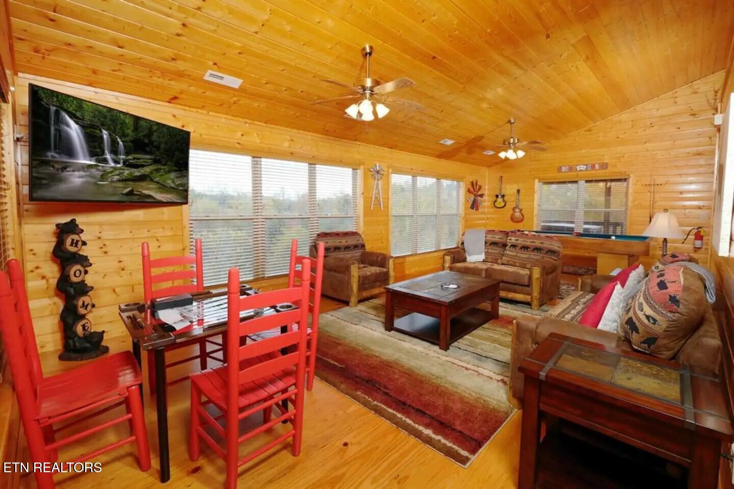 339 Oak Lake Drive Sevierville TN 37876