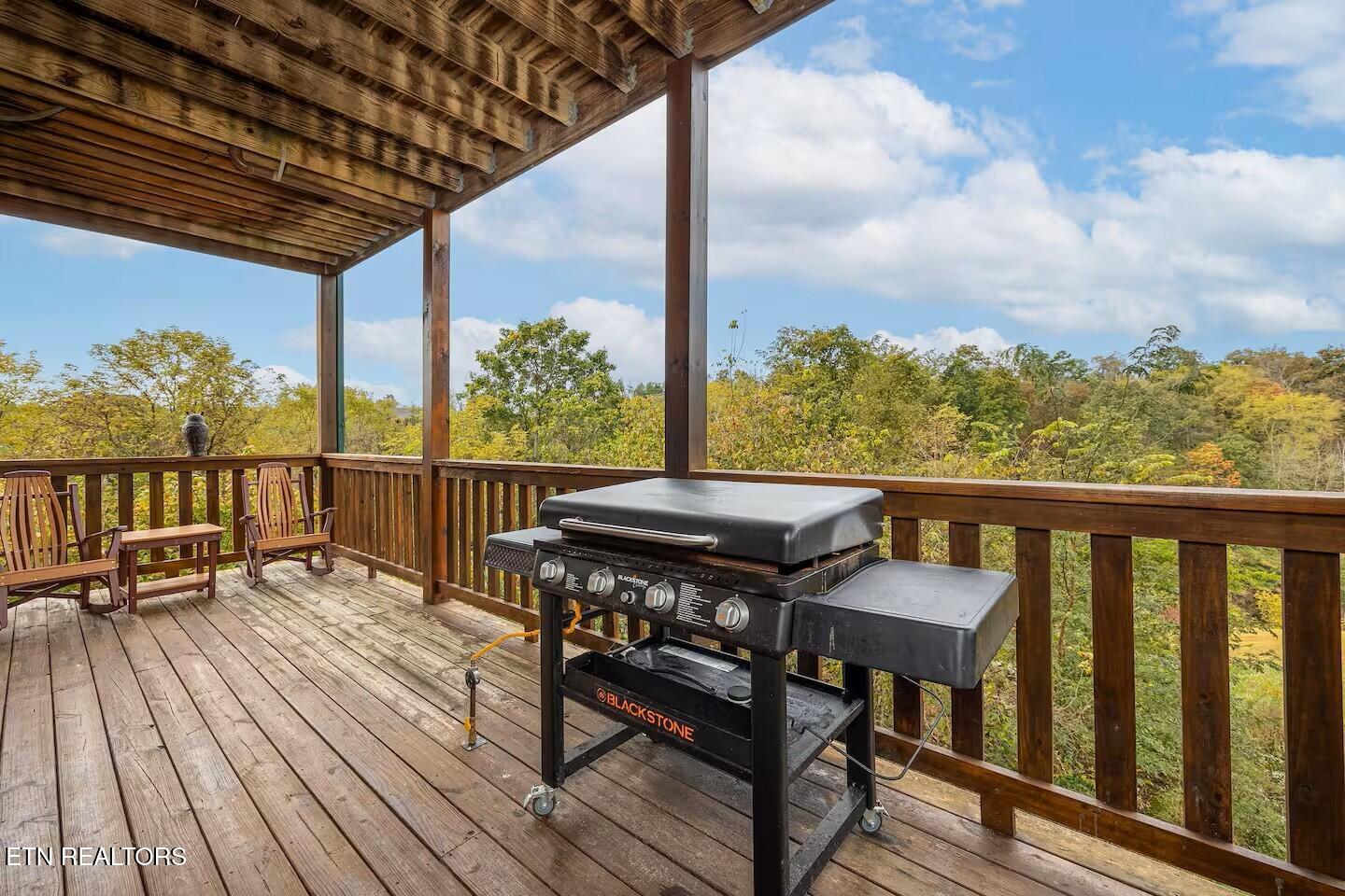 339 Oak Lake Drive Sevierville TN 37876