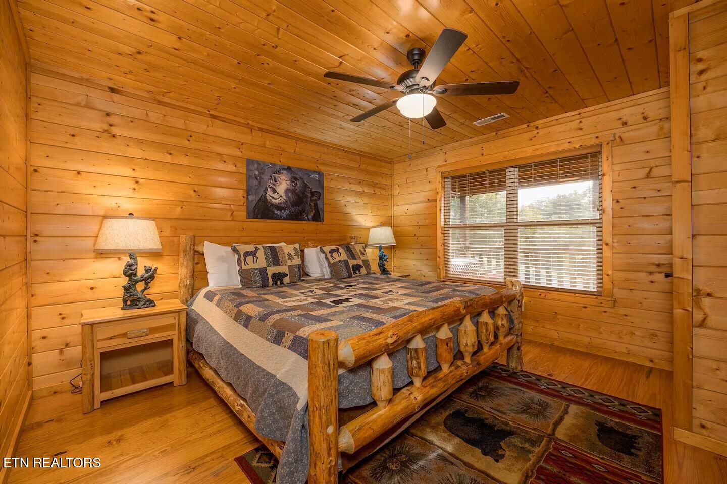 339 Oak Lake Drive Sevierville TN 37876