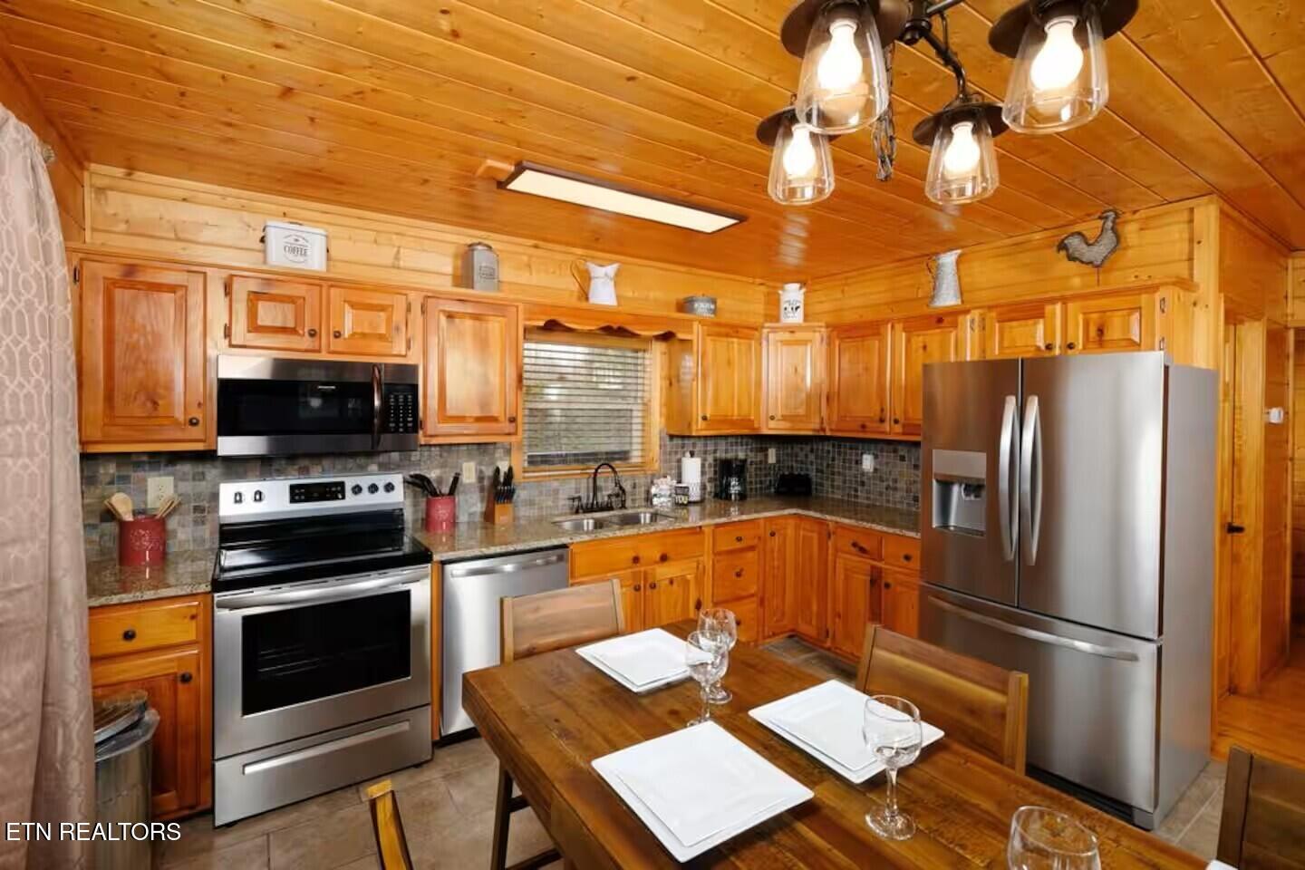 339 Oak Lake Drive Sevierville TN 37876