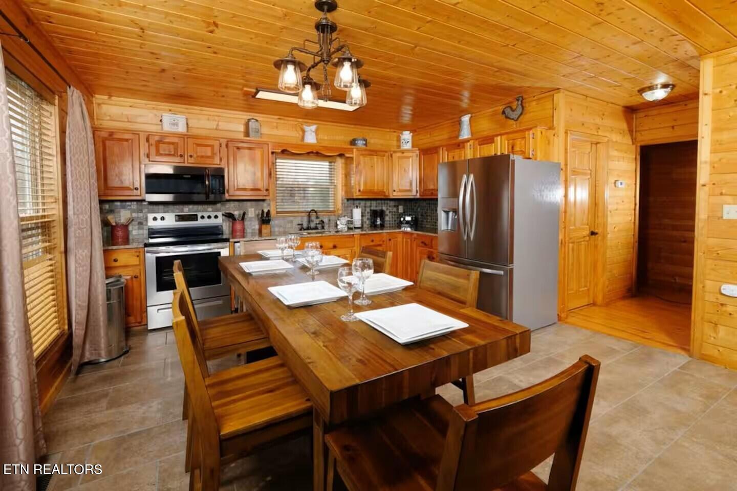 339 Oak Lake Drive Sevierville TN 37876