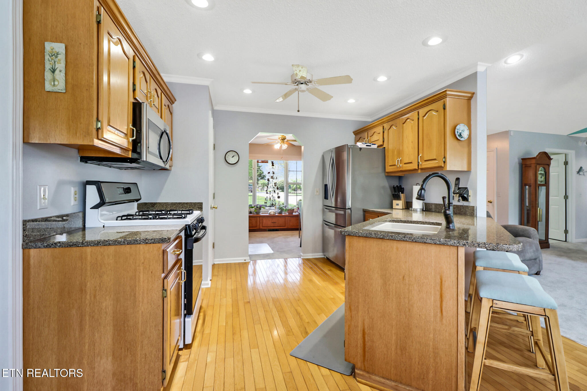 122 Peace Pipe Bend Crossville TN 38572