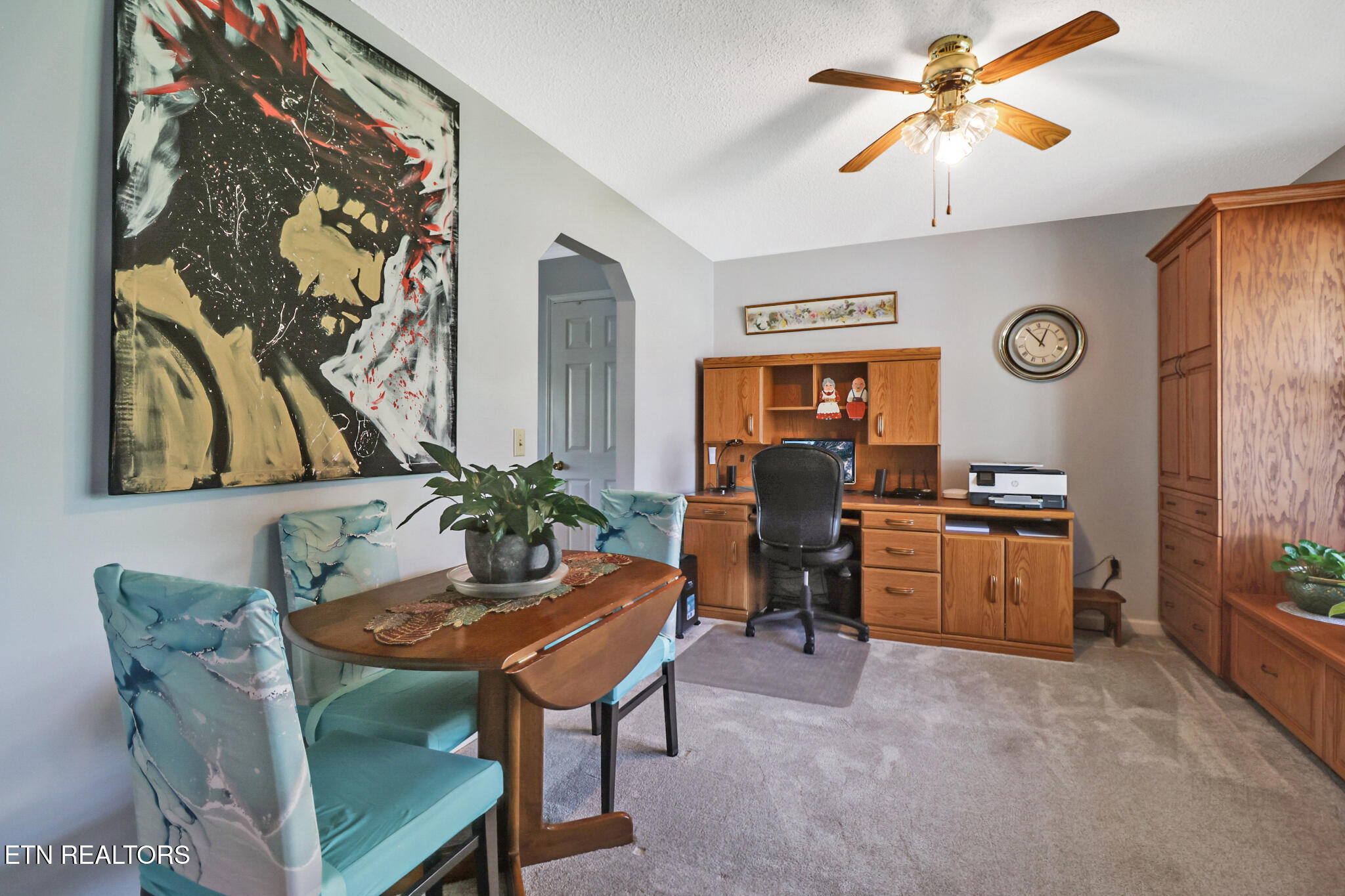 122 Peace Pipe Bend Crossville TN 38572