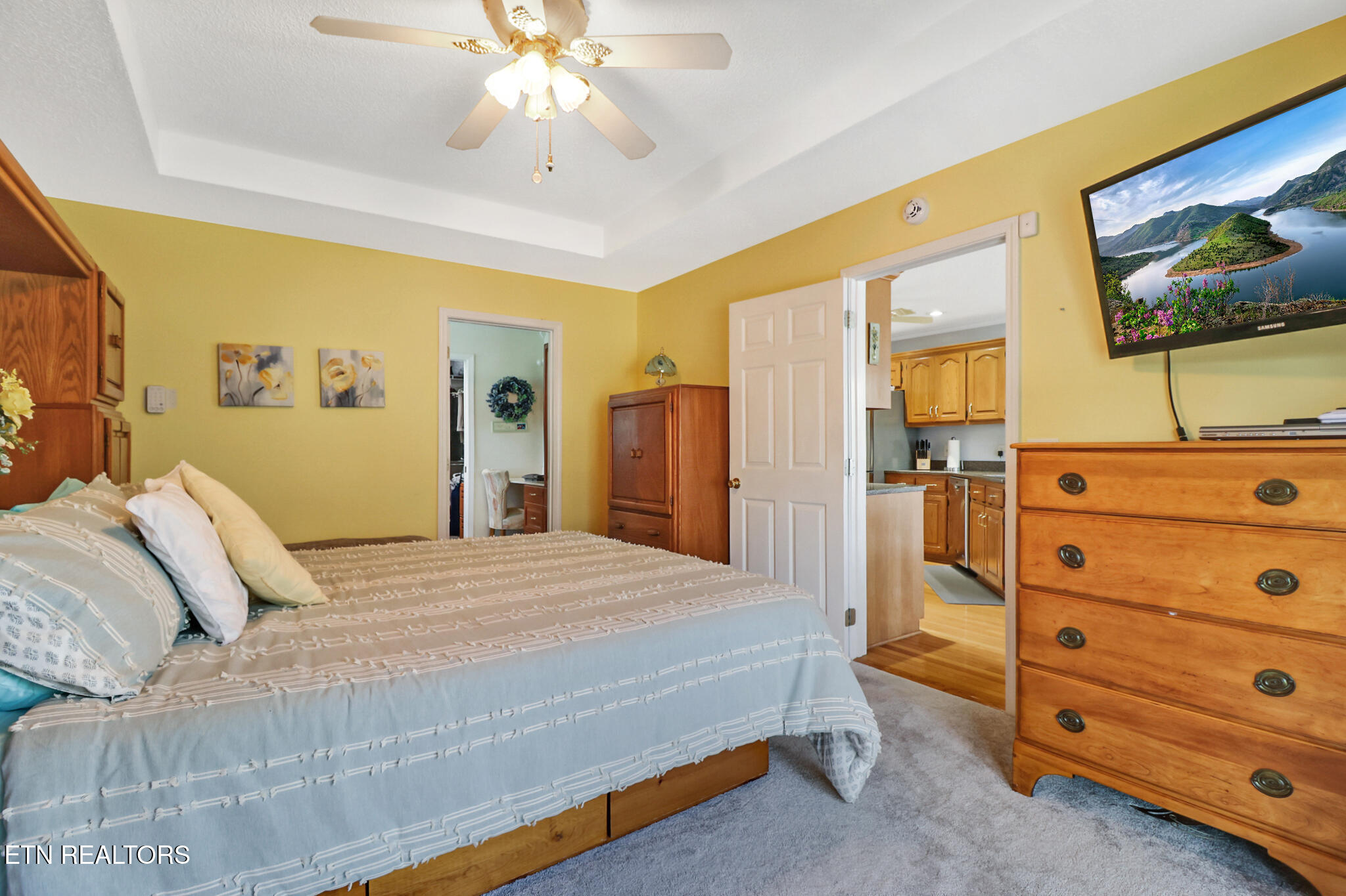 122 Peace Pipe Bend Crossville TN 38572