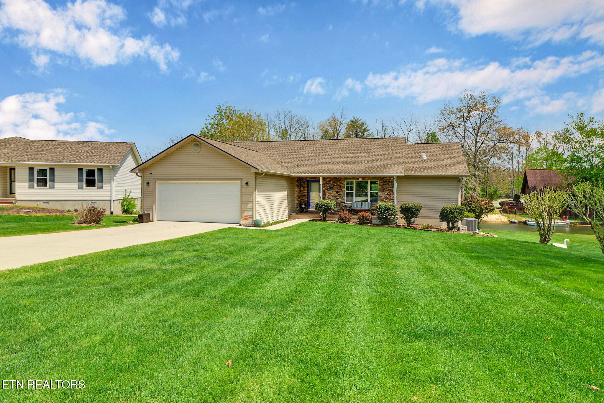122 Peace Pipe Bend Crossville TN 38572