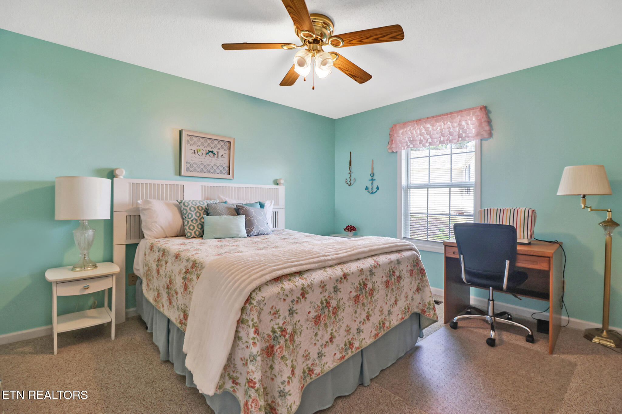 122 Peace Pipe Bend Crossville TN 38572
