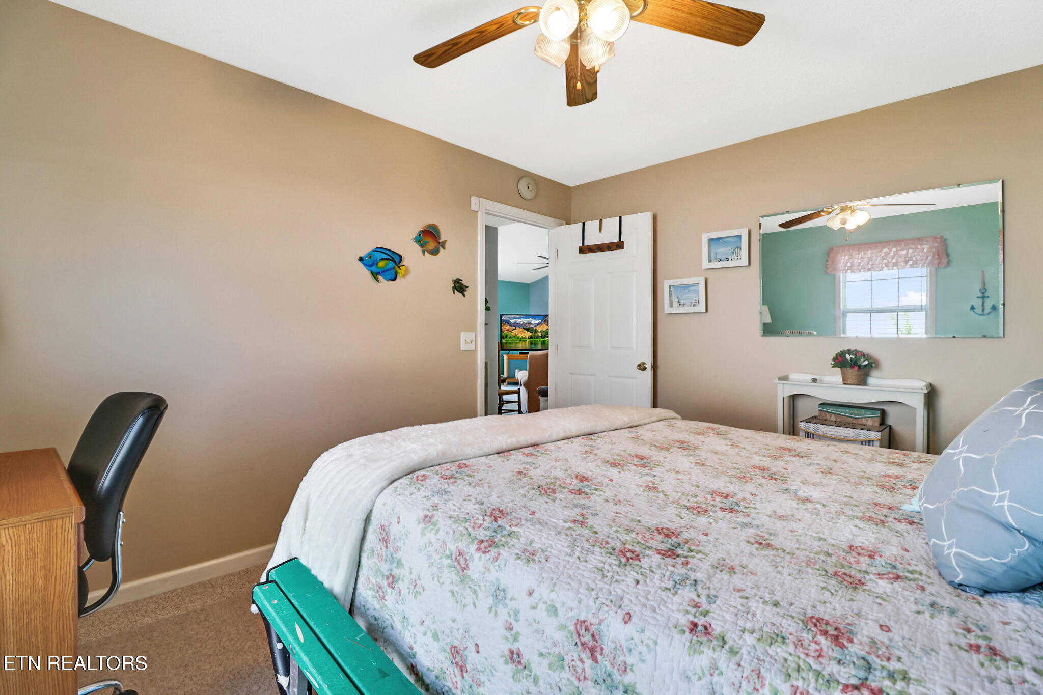 122 Peace Pipe Bend Crossville TN 38572