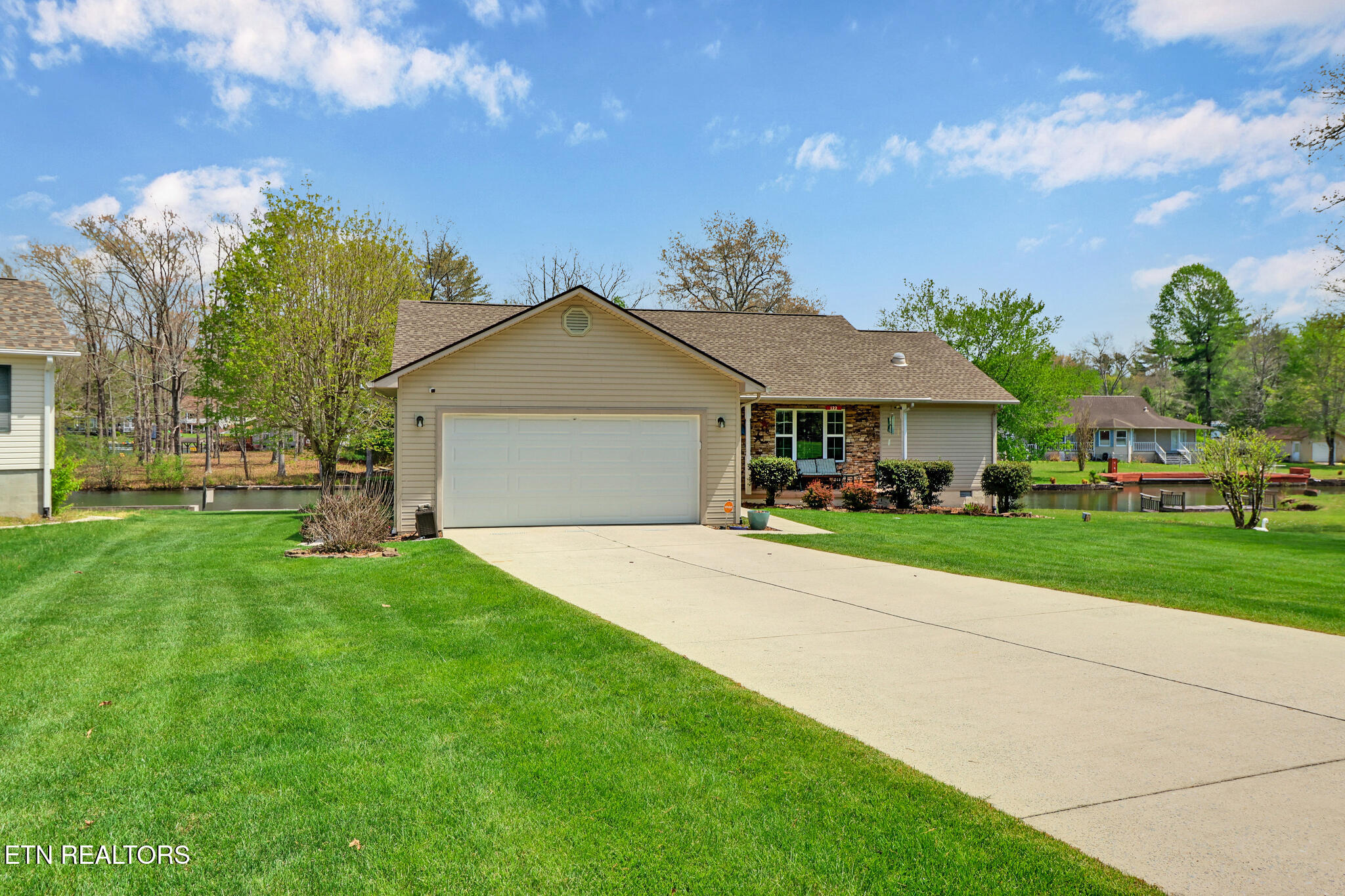 122 Peace Pipe Bend Crossville TN 38572
