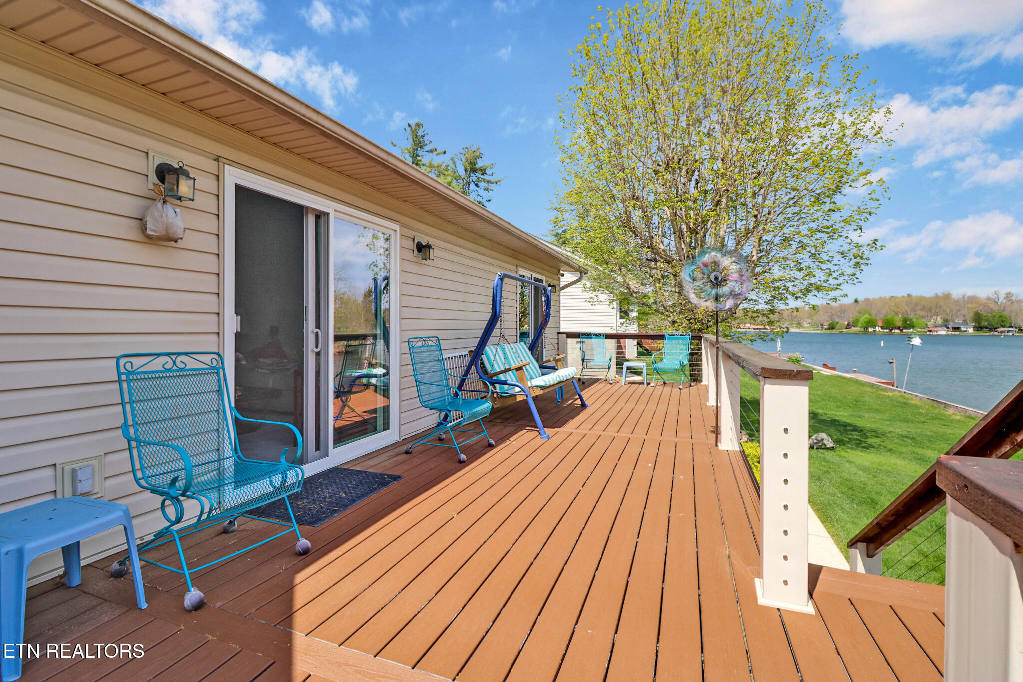 122 Peace Pipe Bend Crossville TN 38572