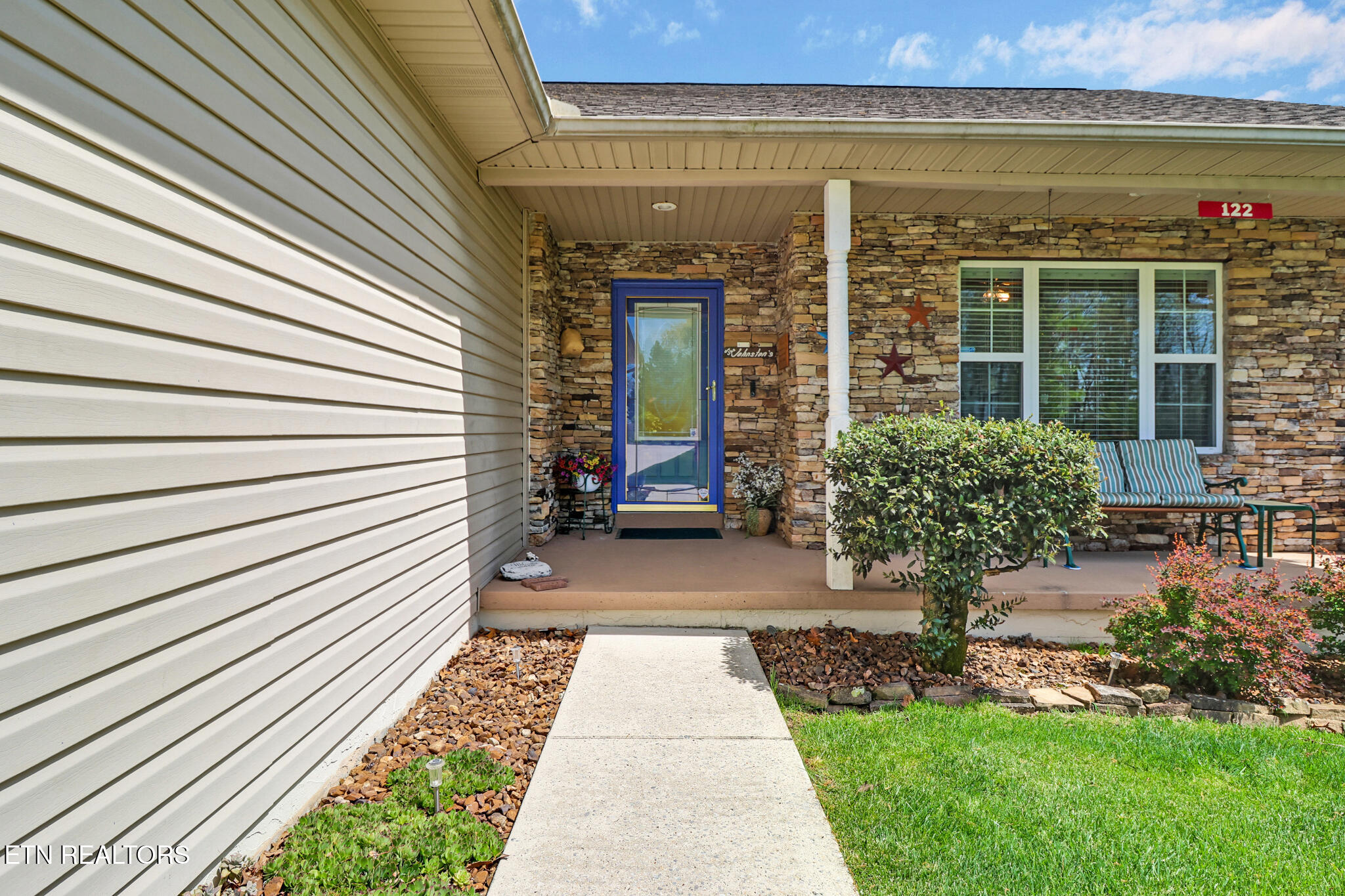 122 Peace Pipe Bend Crossville TN 38572