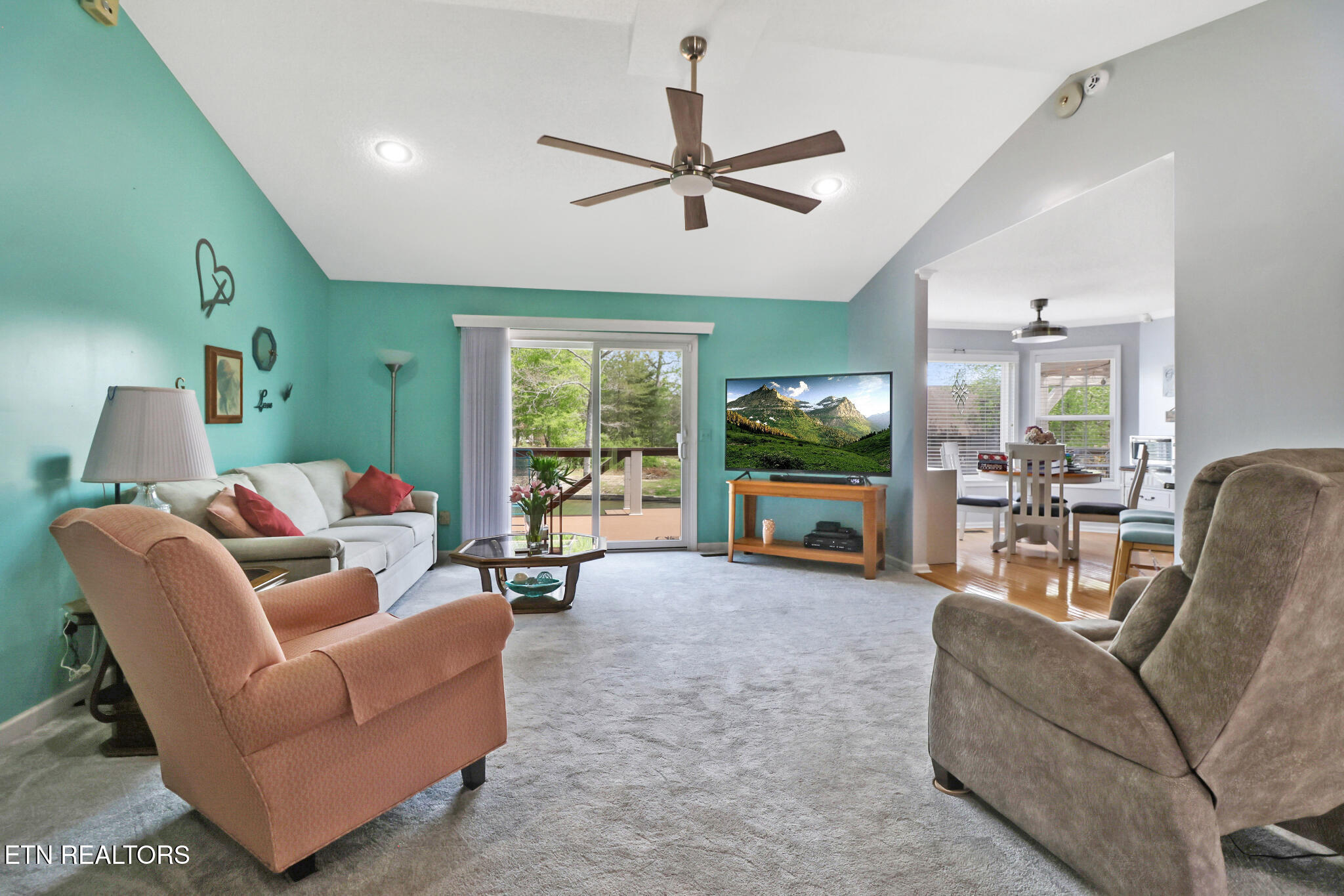 122 Peace Pipe Bend Crossville TN 38572