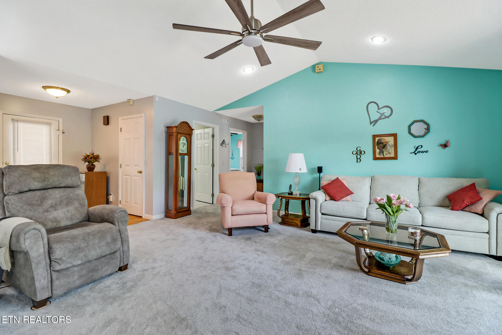 122 Peace Pipe Bend Crossville TN 38572