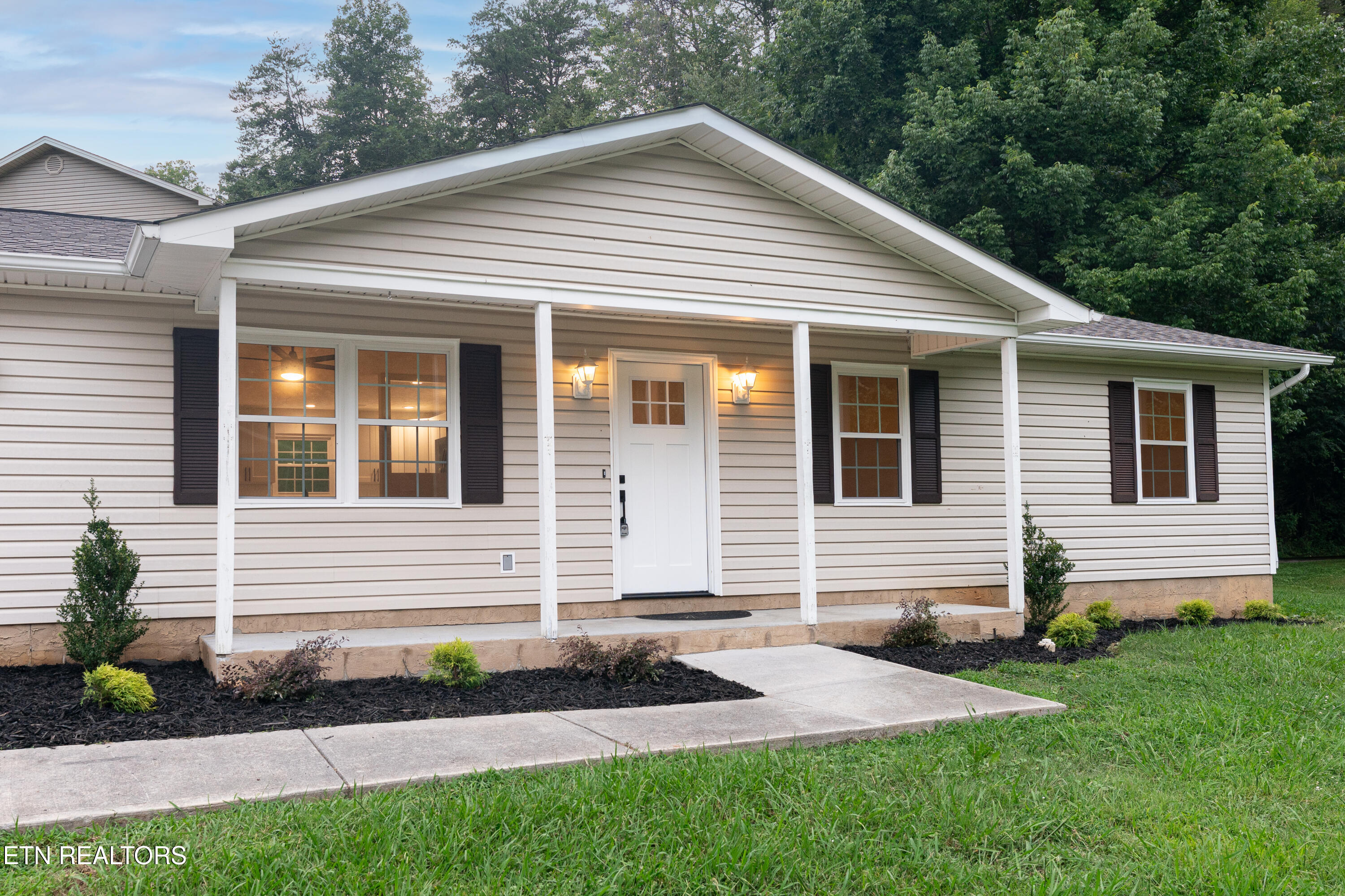 934 Beverly Hills Drive Sevierville TN 37862