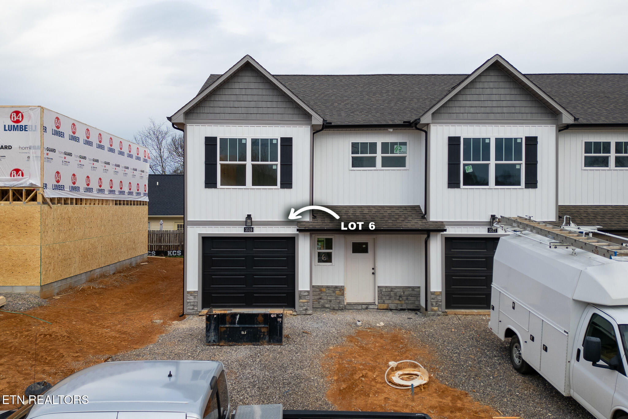 3519 Maggie Lynn Way Knoxville TN 37921