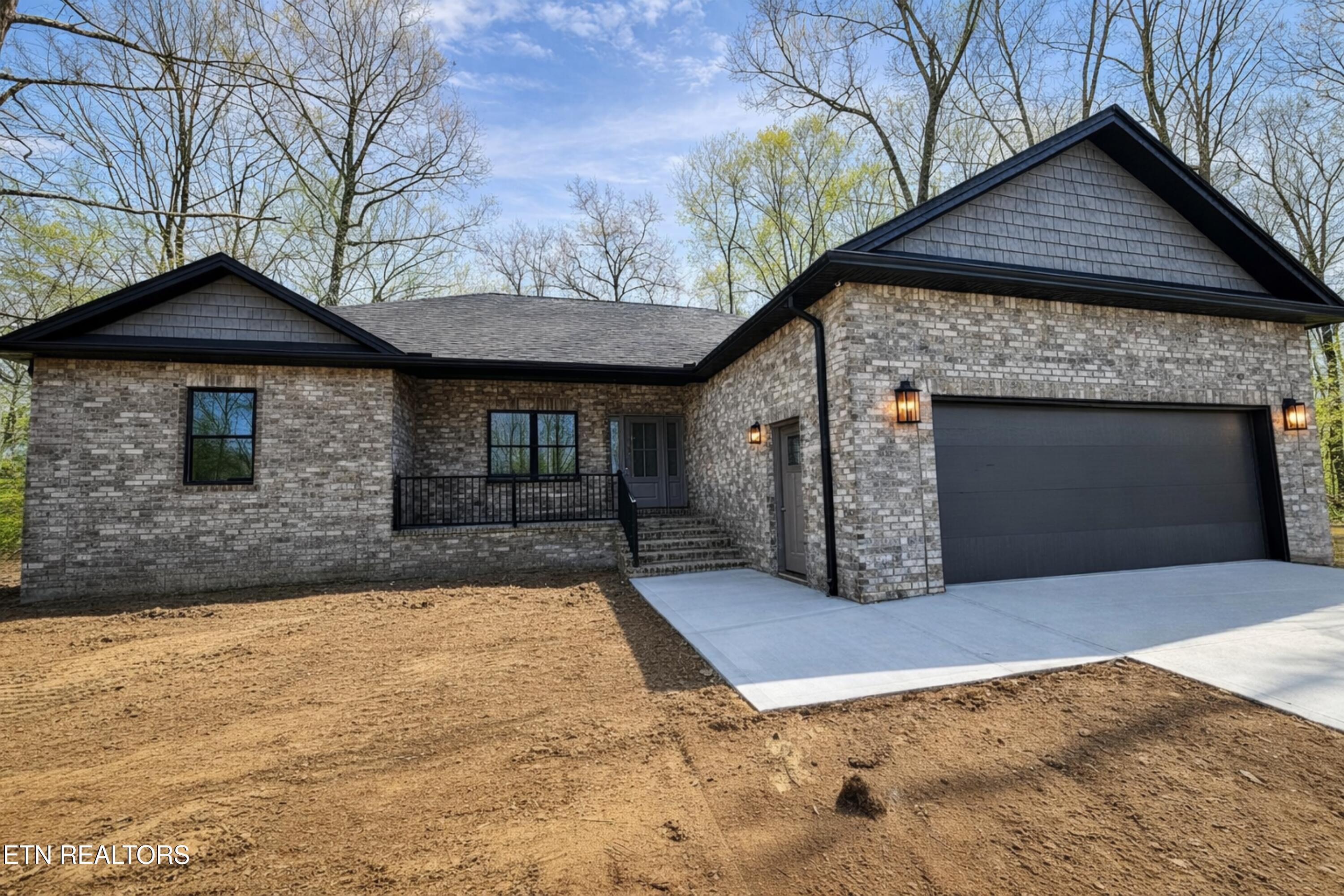 614 Apoka Lane Crossville TN 38572