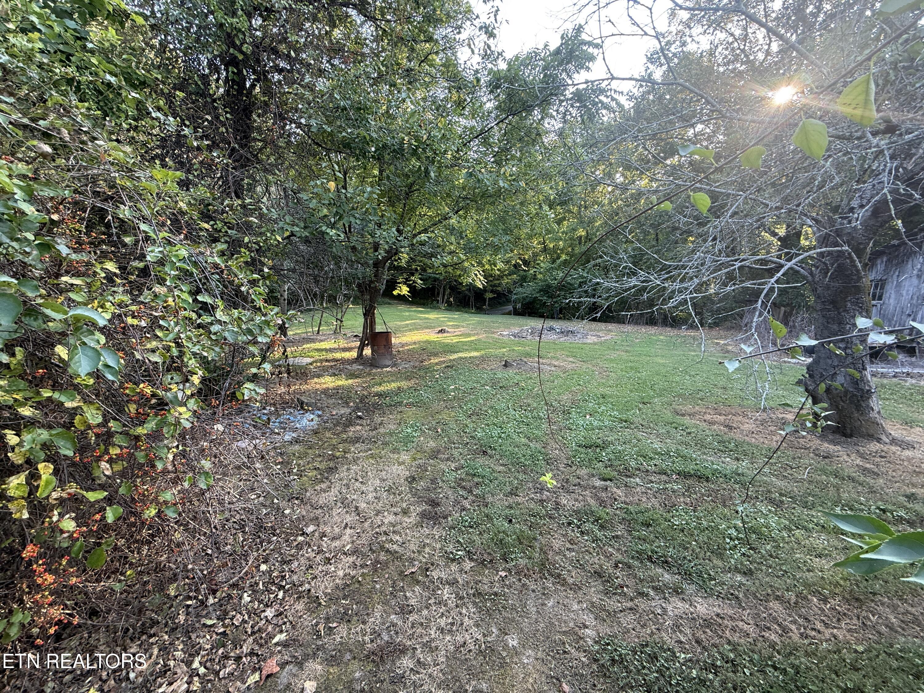 835 Vowell Mountain Lane Rocky Top TN 37769