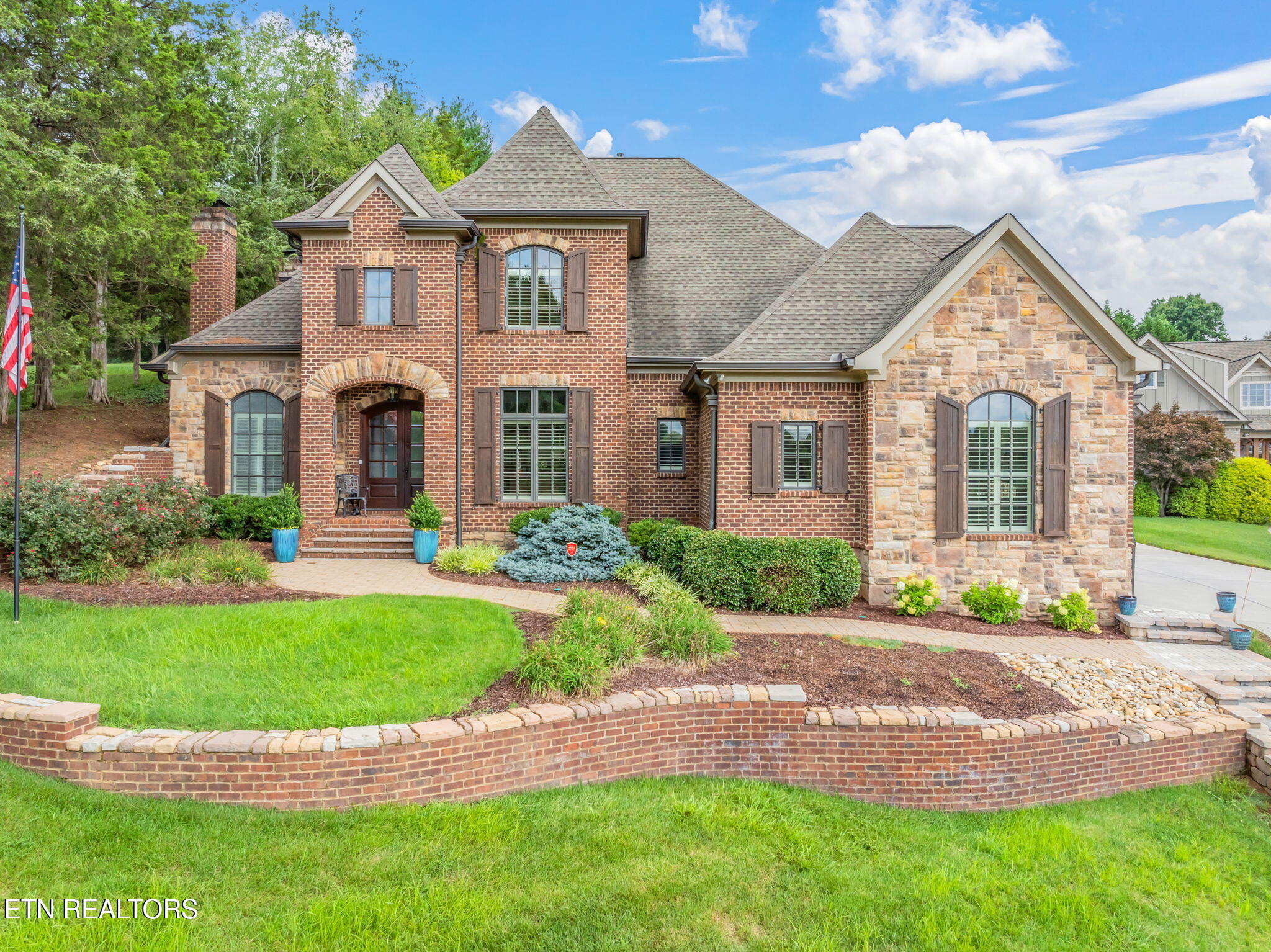 901 Broken Shaft Lane Knoxville TN 37922