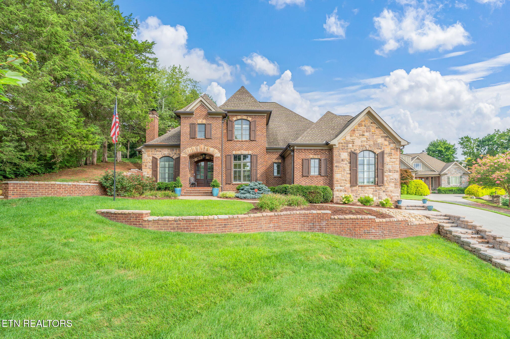 901 Broken Shaft Lane Knoxville TN 37922
