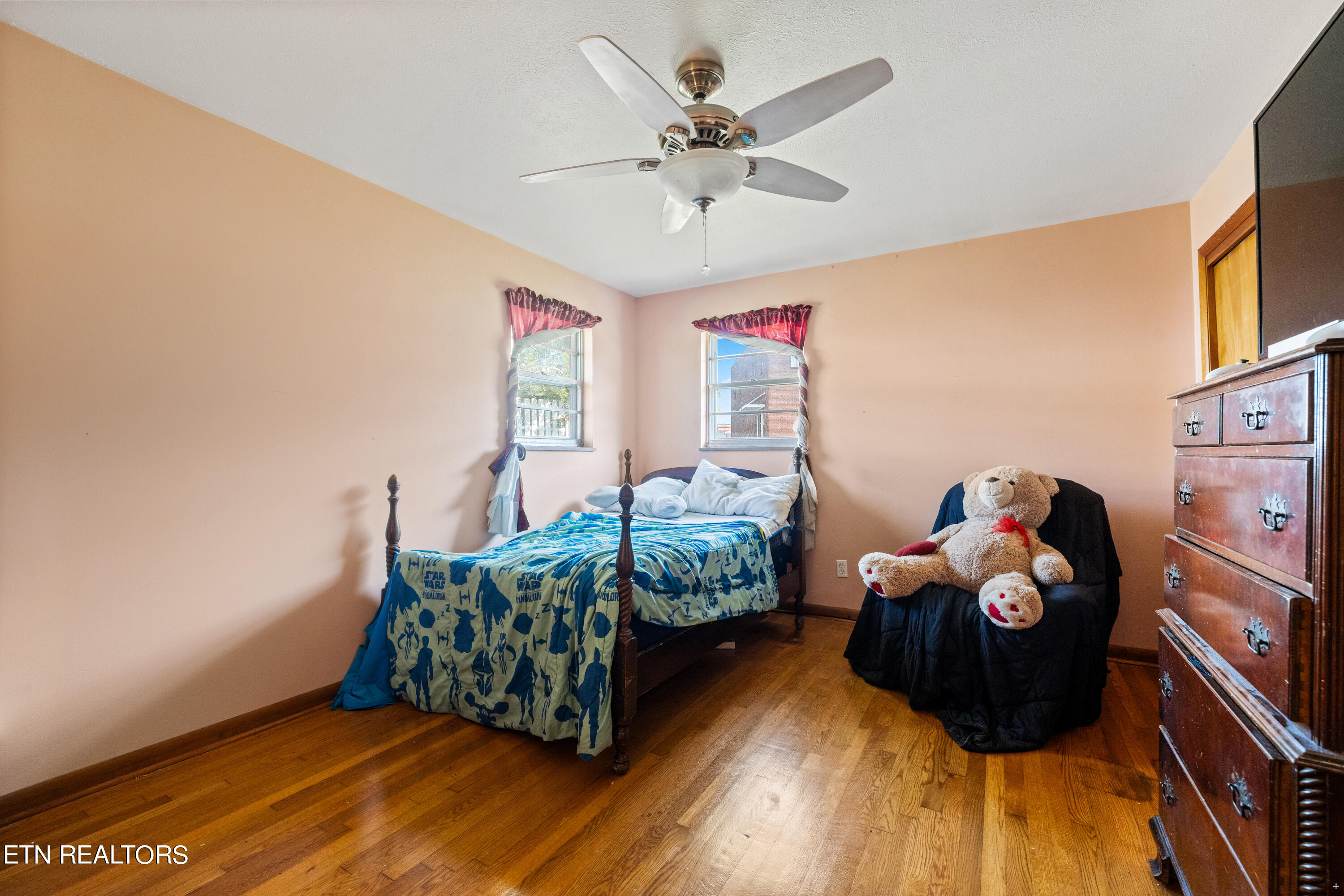 215 Meadow Street Rocky Top TN 37769