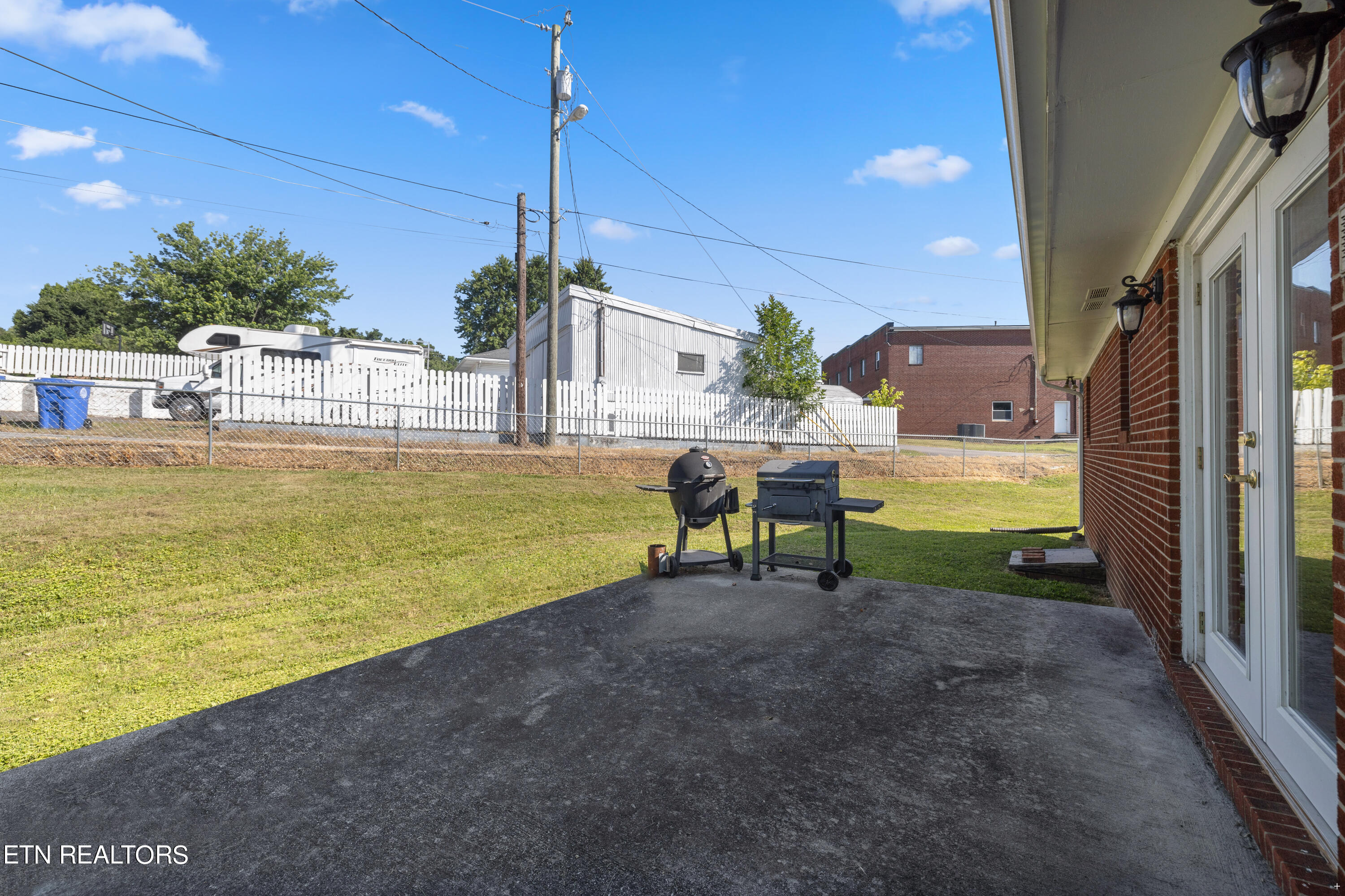 215 Meadow Street Rocky Top TN 37769