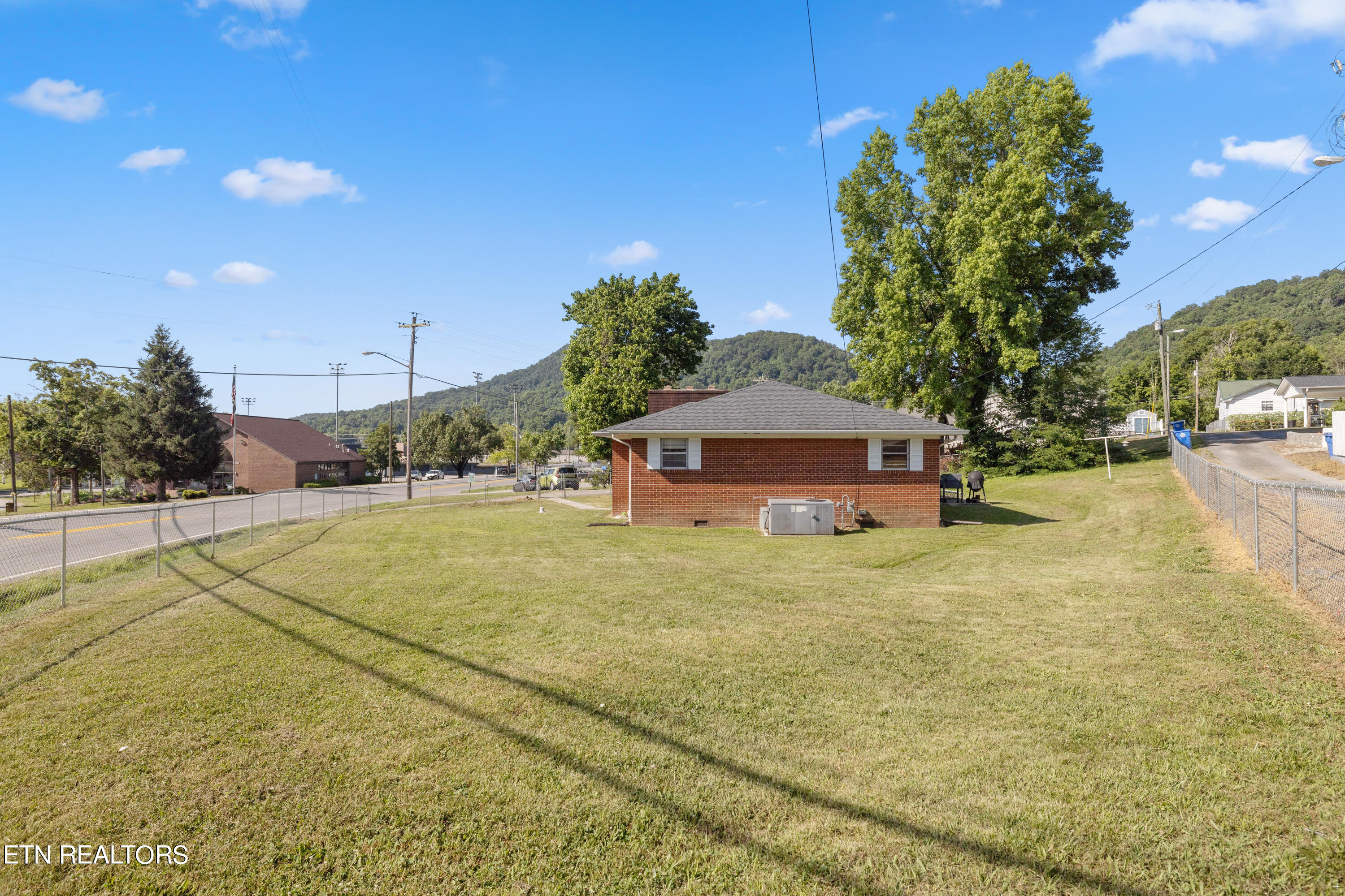 215 Meadow Street Rocky Top TN 37769