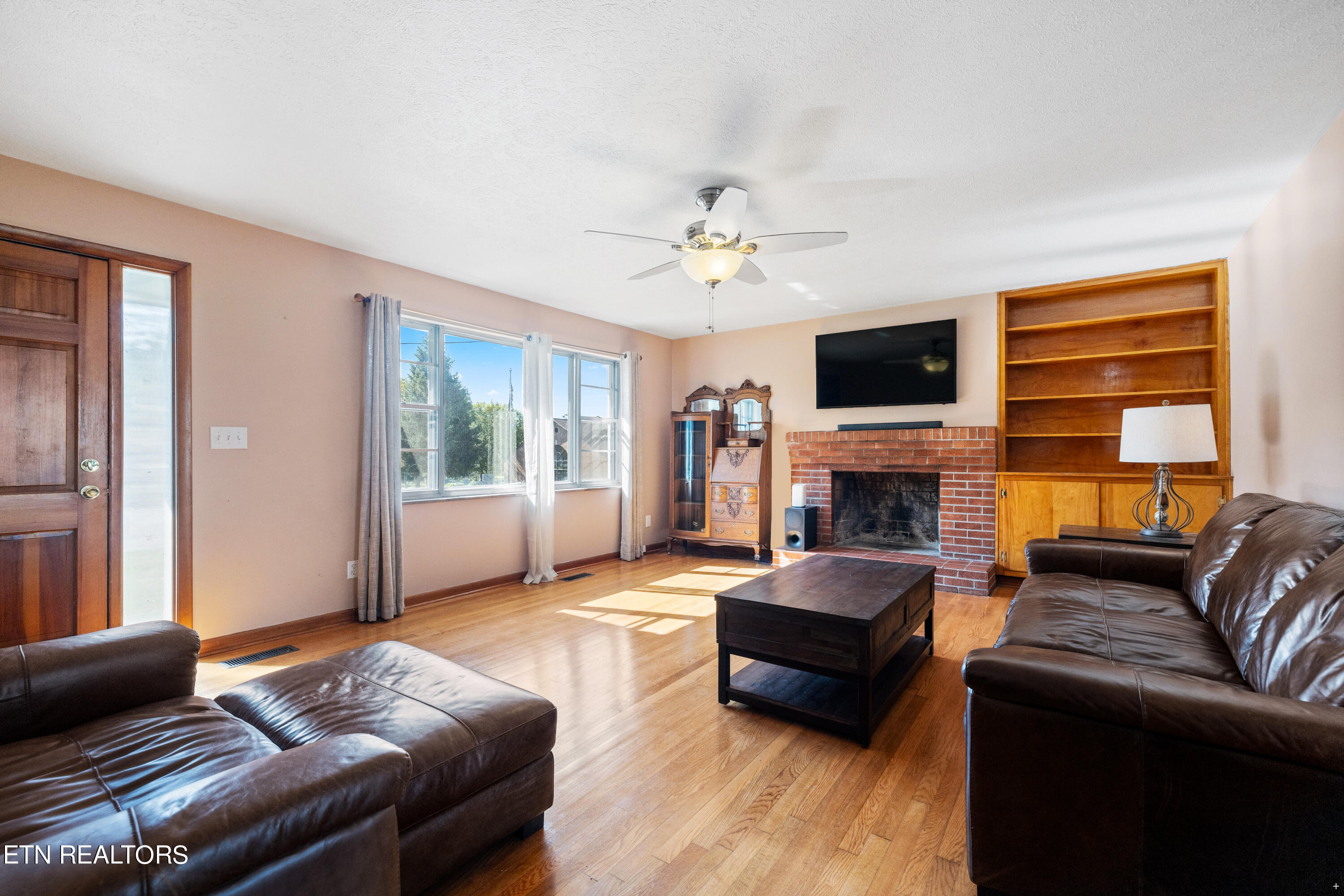 215 Meadow Street Rocky Top TN 37769