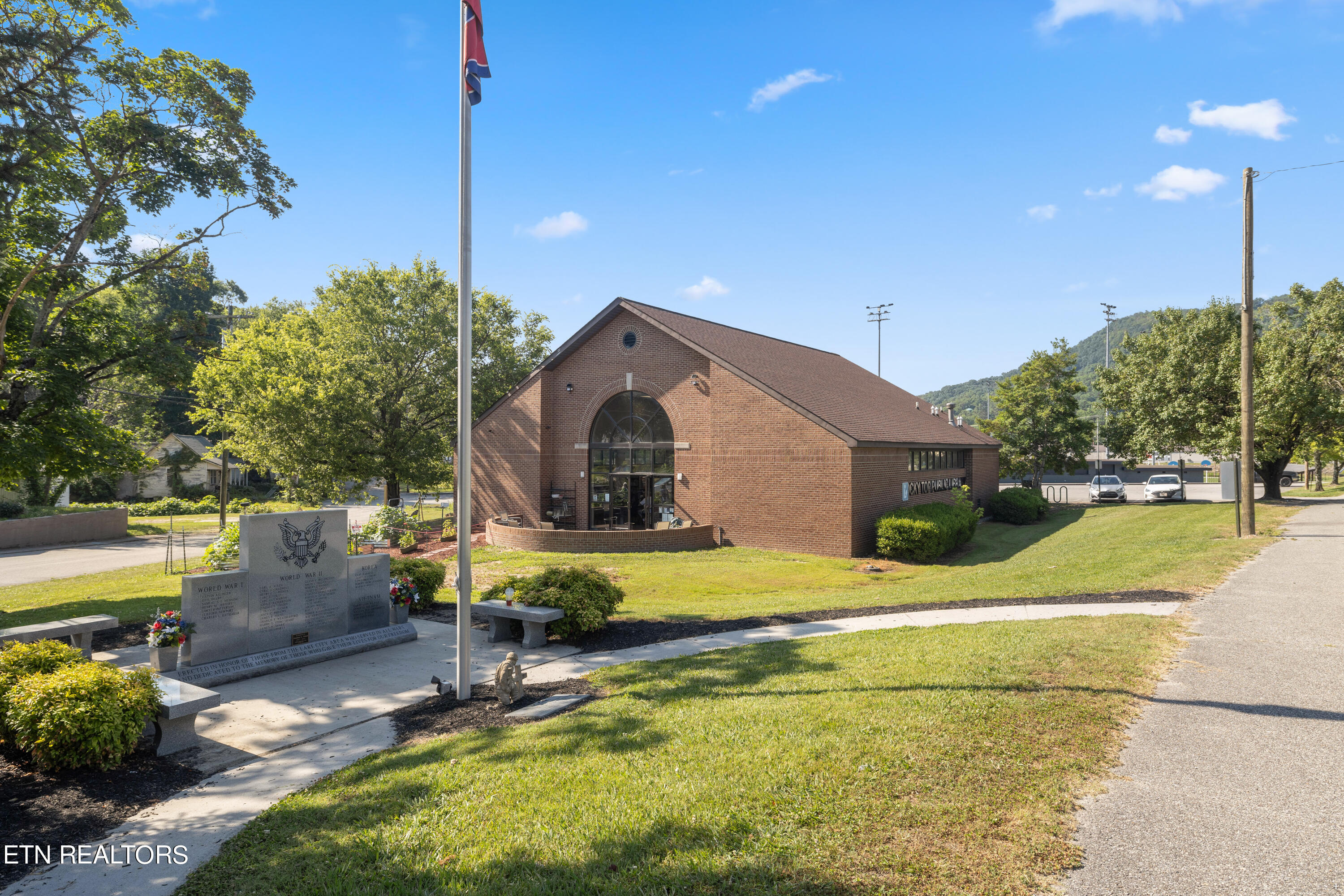 215 Meadow Street Rocky Top TN 37769