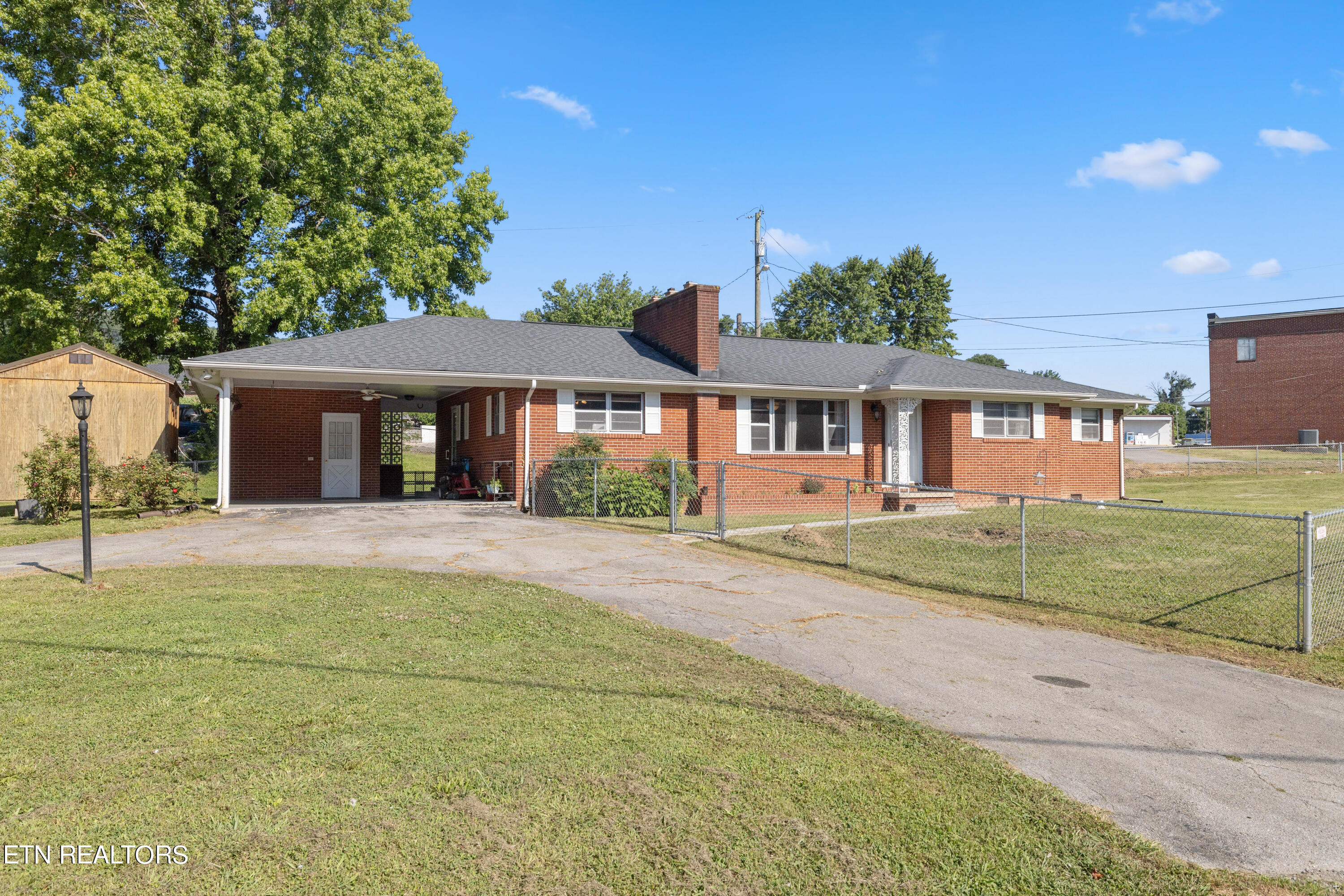 215 Meadow Street Rocky Top TN 37769