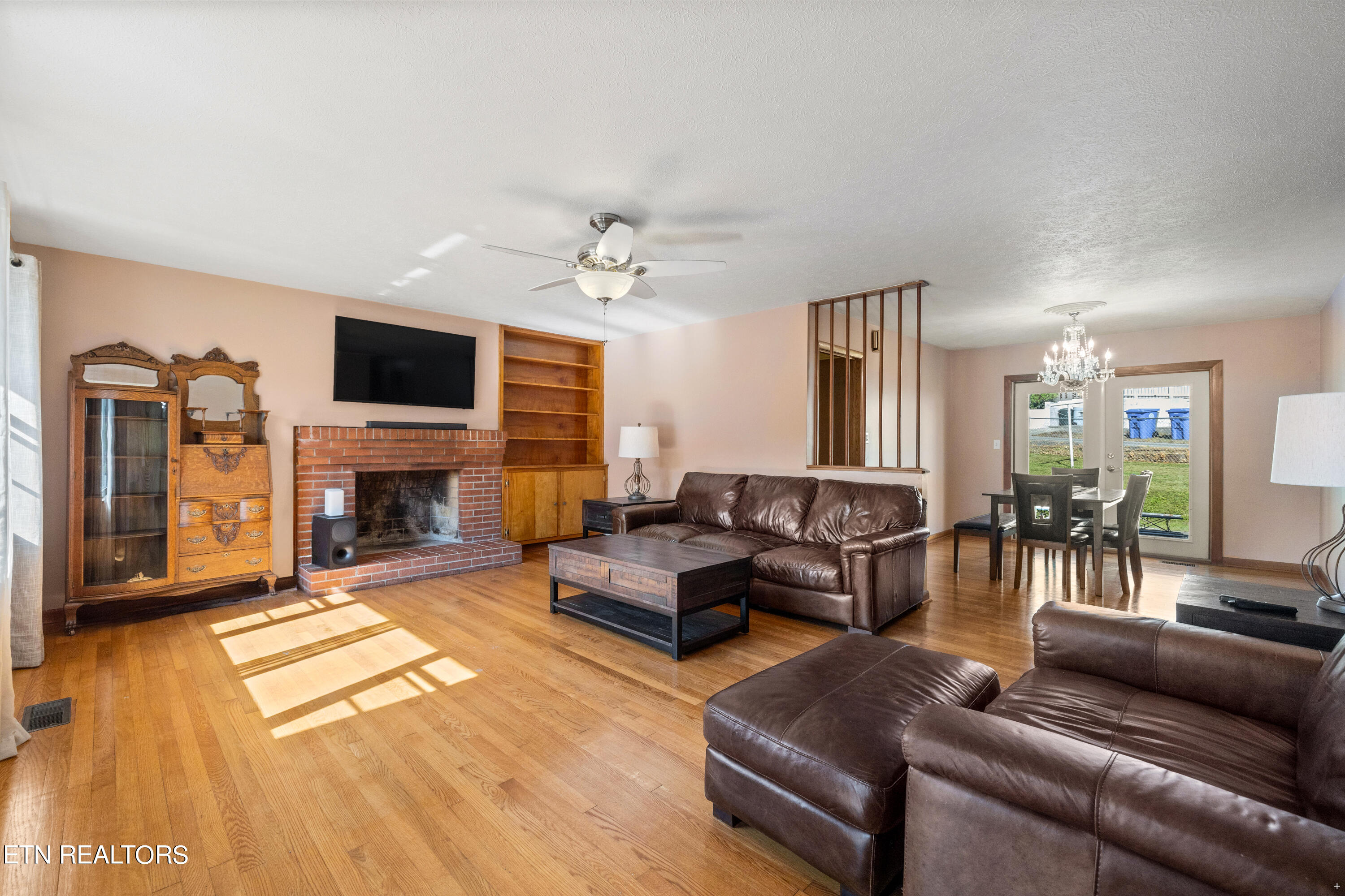 215 Meadow Street Rocky Top TN 37769