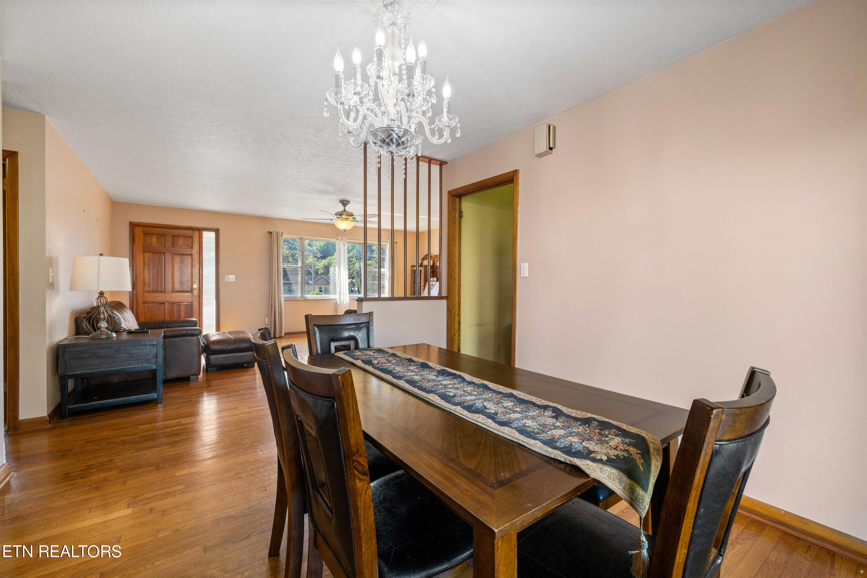 215 Meadow Street Rocky Top TN 37769