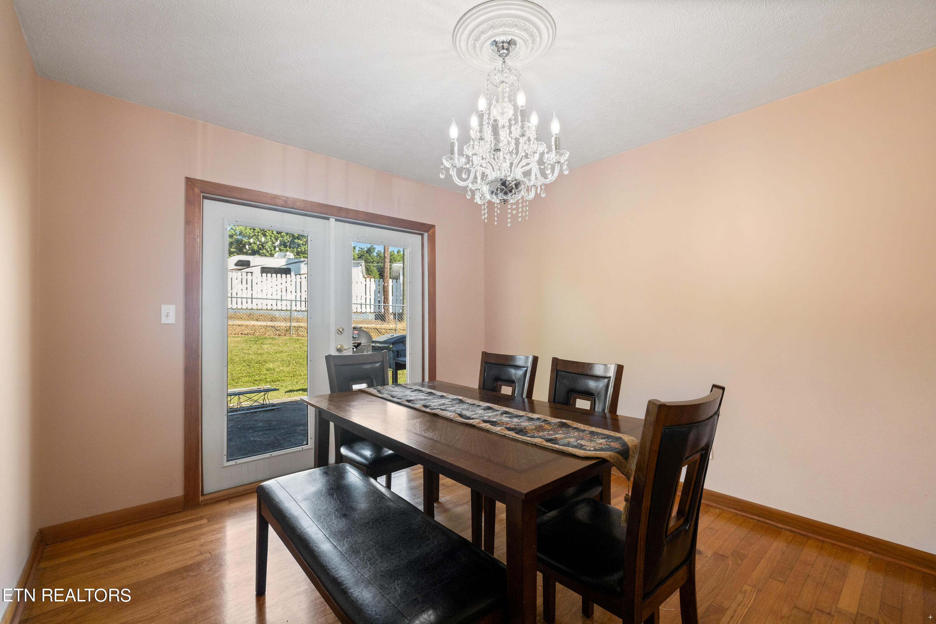215 Meadow Street Rocky Top TN 37769