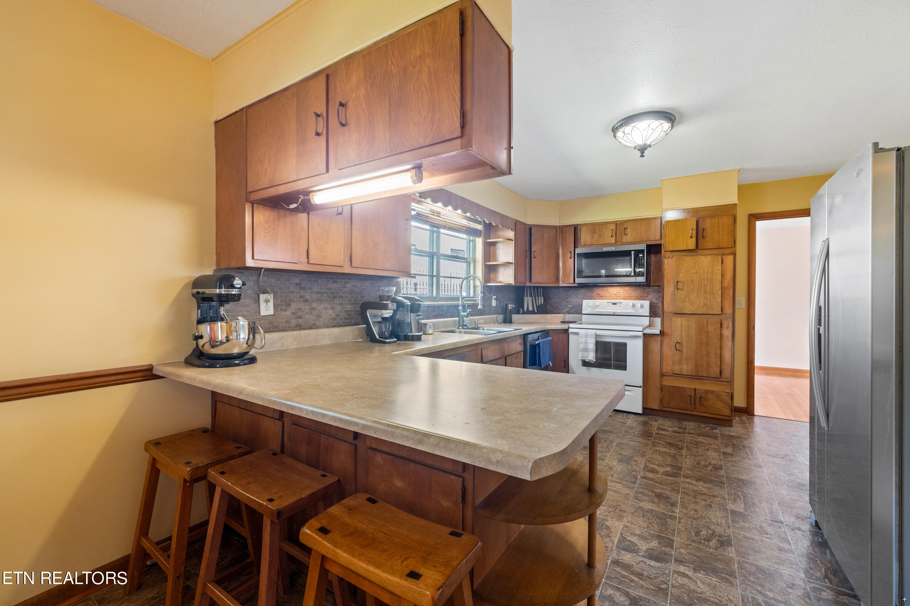 215 Meadow Street Rocky Top TN 37769