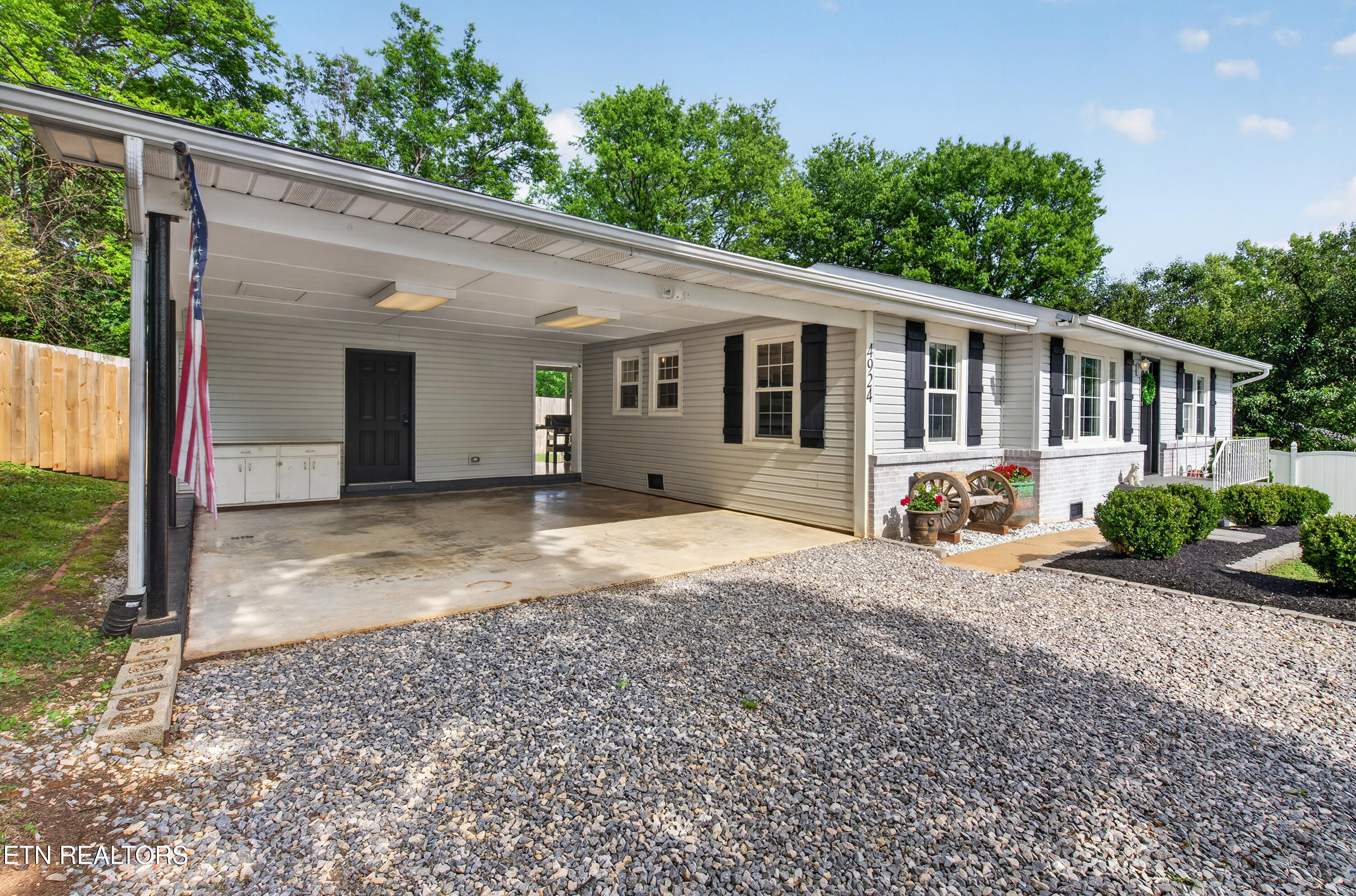 4924 Moreland Heights School Lane Knoxville TN 37920
