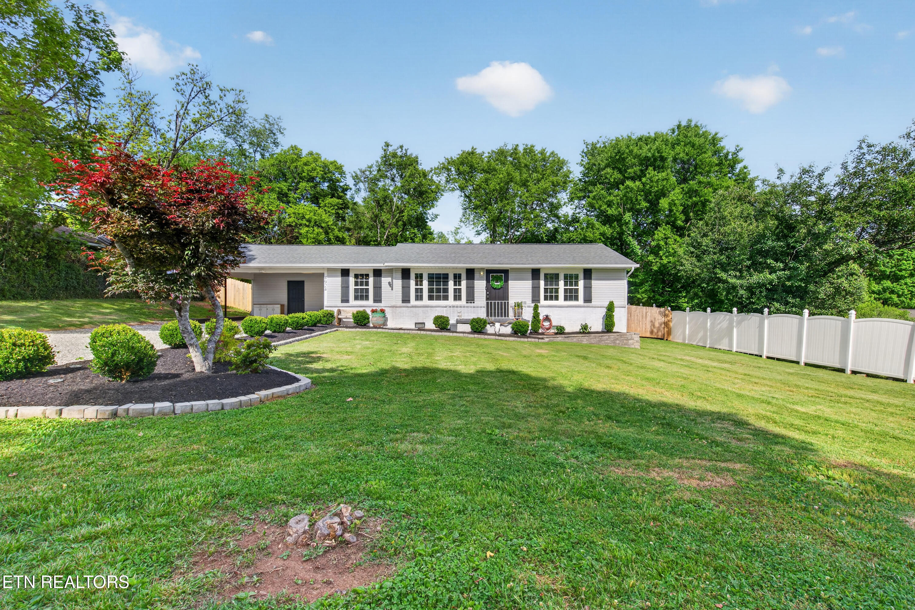 4924 Moreland Heights School Lane Knoxville TN 37920
