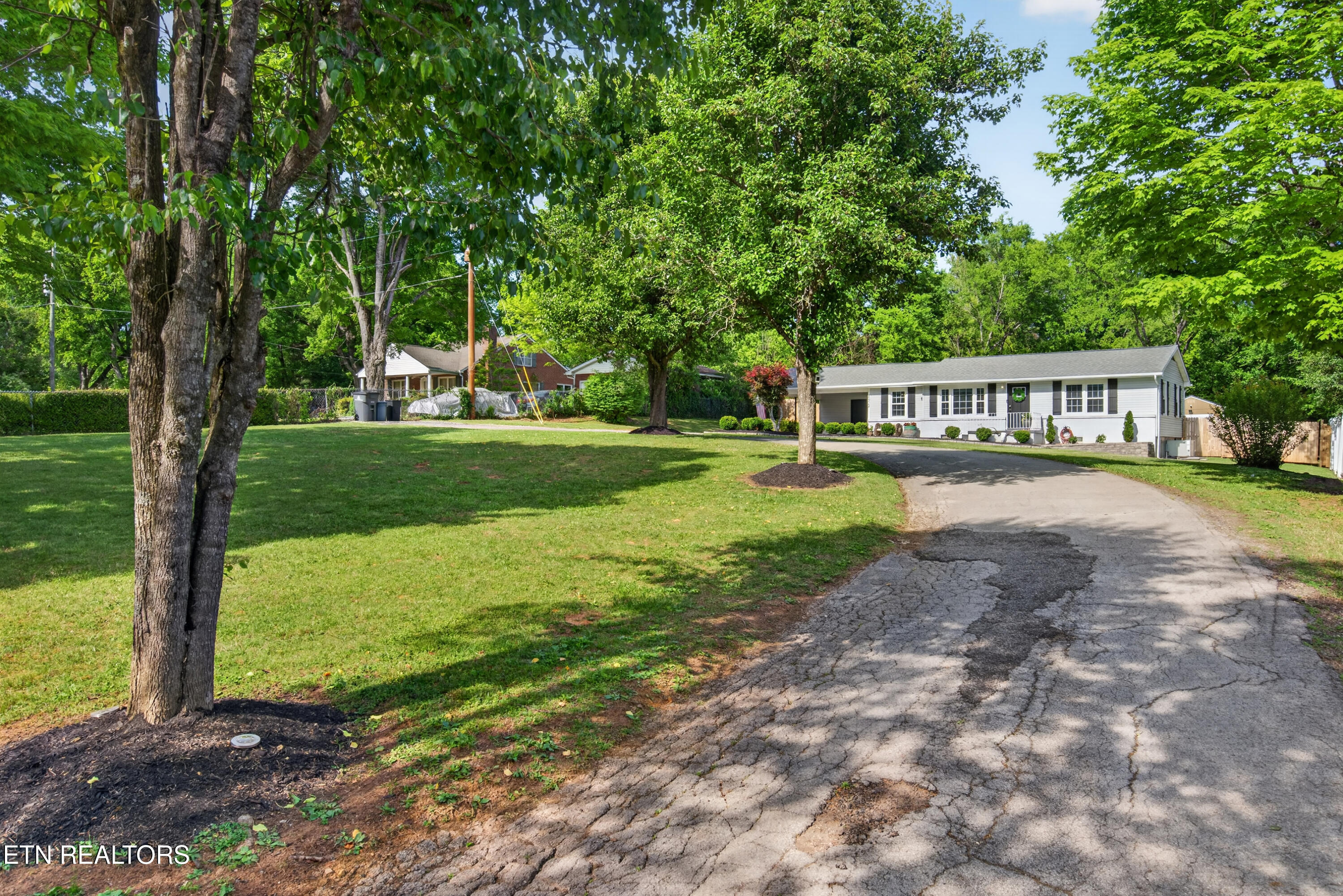 4924 Moreland Heights School Lane Knoxville TN 37920
