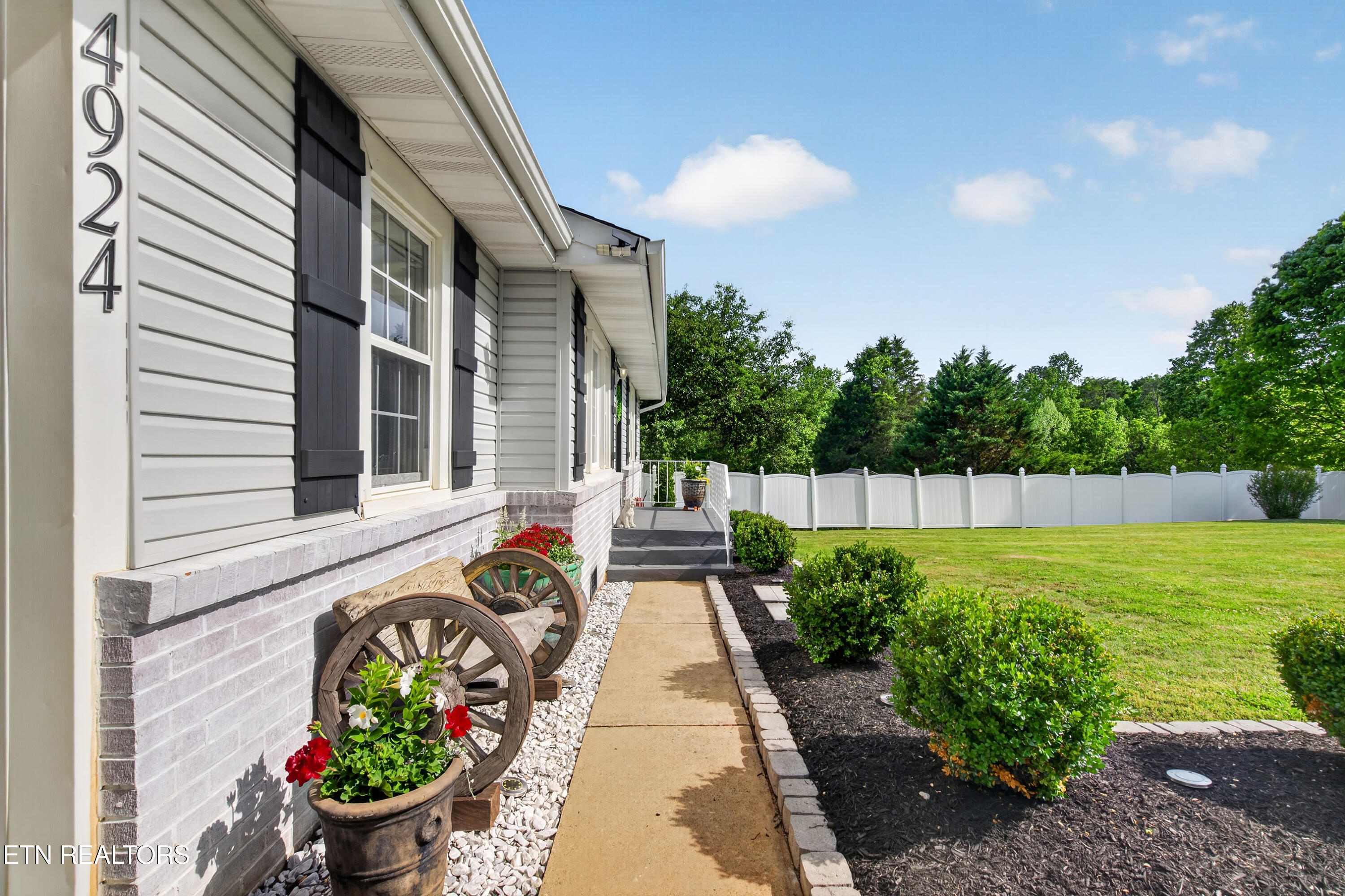 4924 Moreland Heights School Lane Knoxville TN 37920