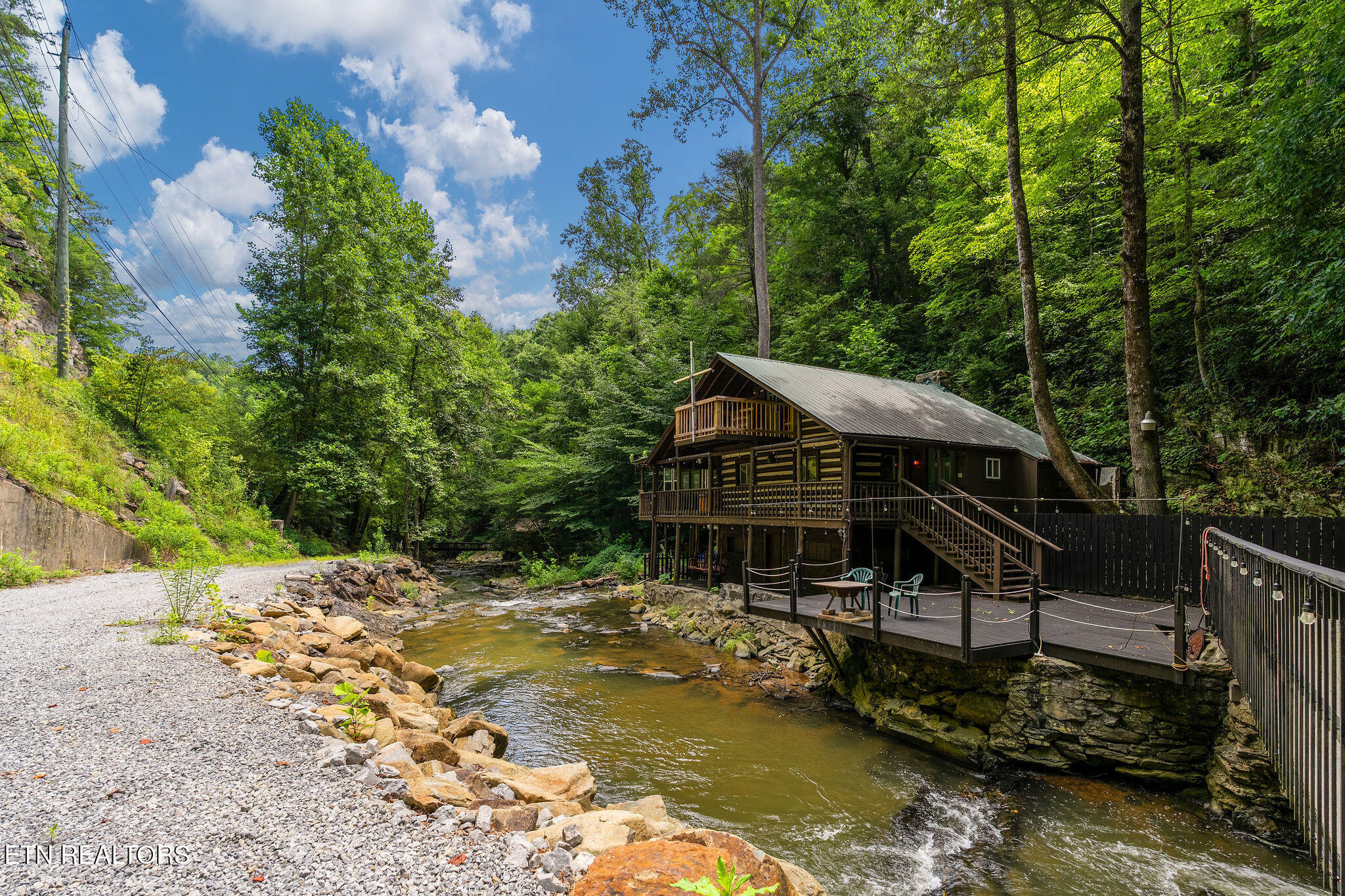 2171 Wears Valley Road Sevierville TN 37862