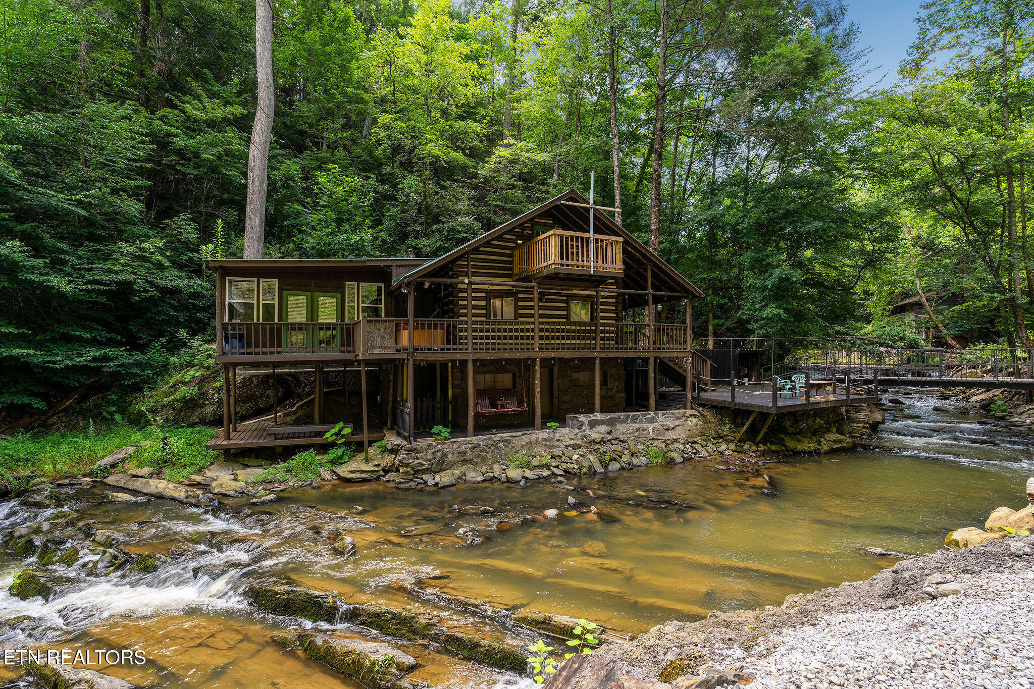 2171 Wears Valley Road Sevierville TN 37862