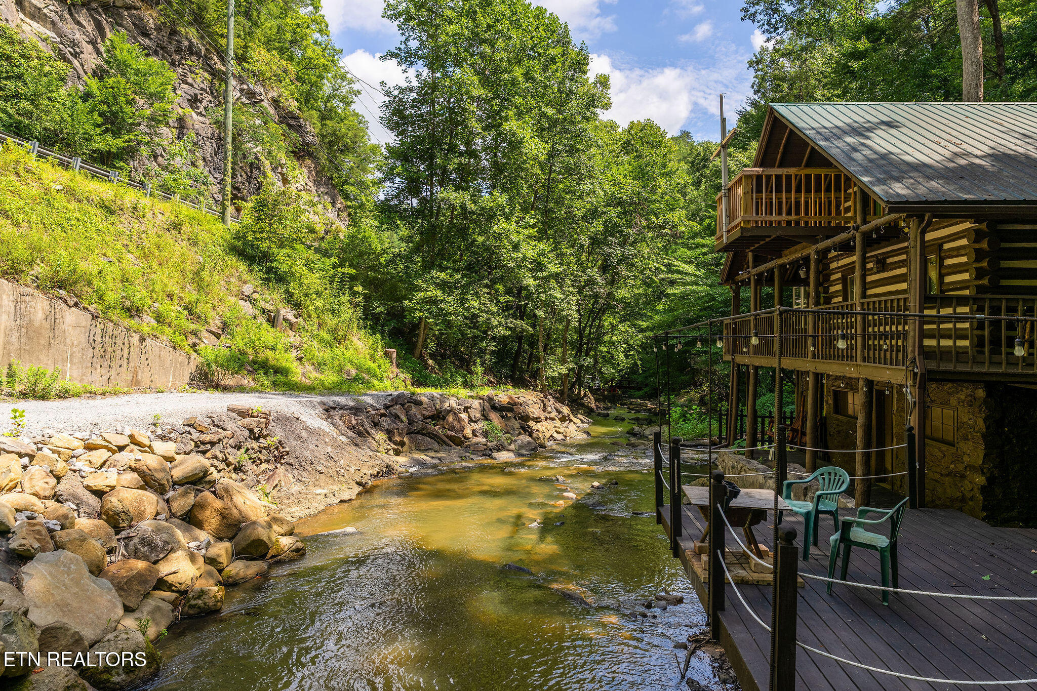 2171 Wears Valley Road Sevierville TN 37862