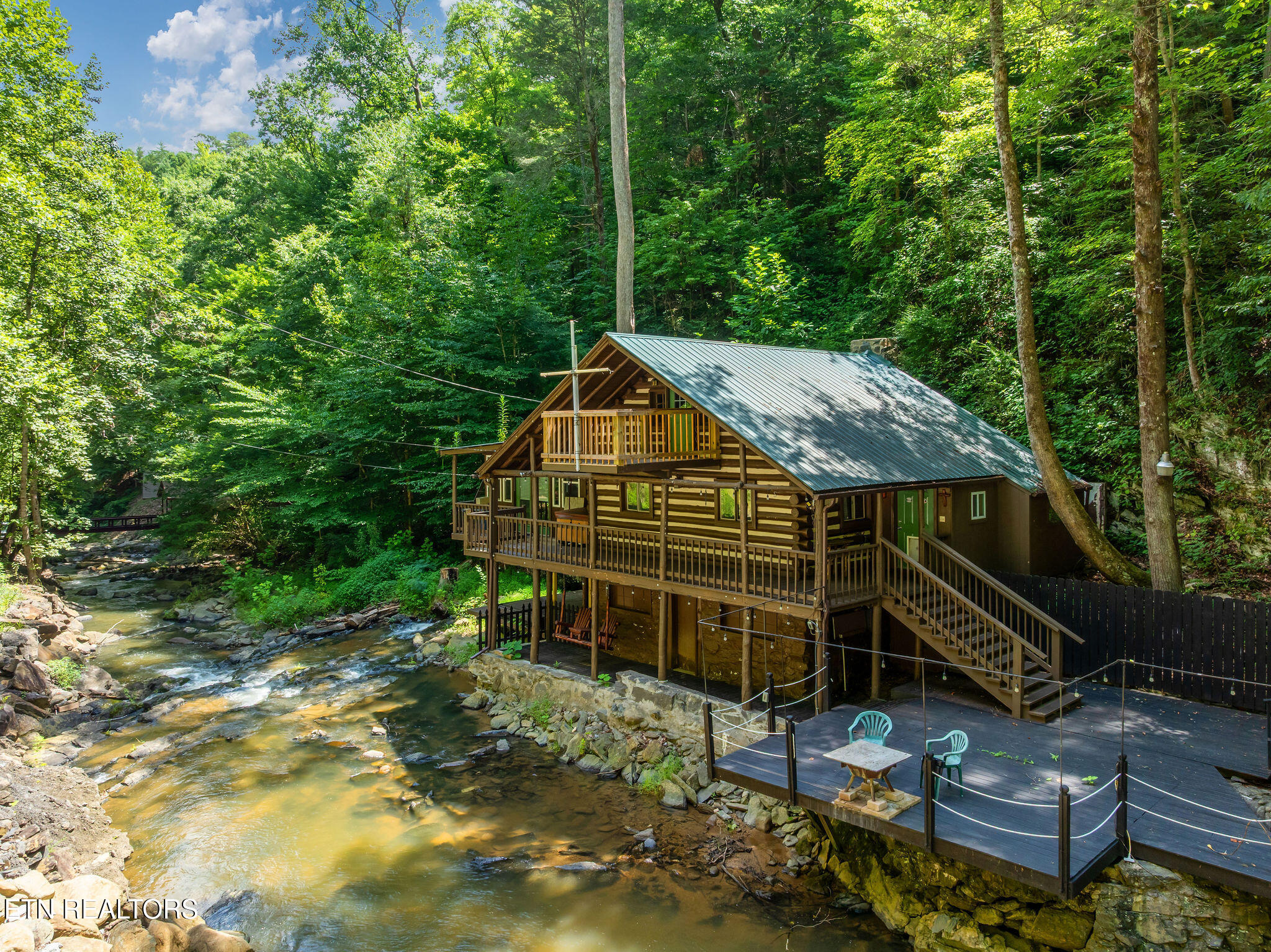 2171 Wears Valley Road Sevierville TN 37862