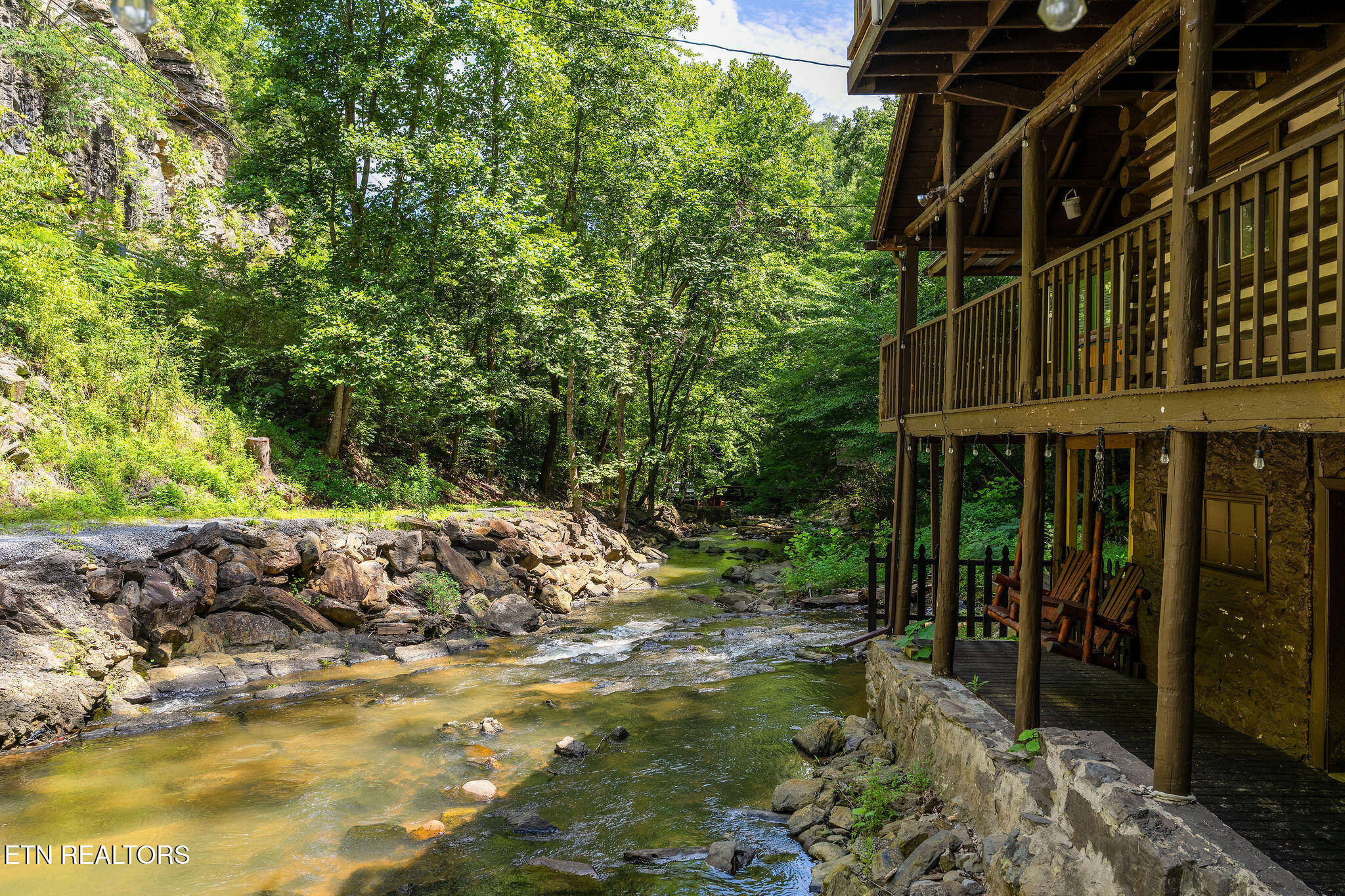 2171 Wears Valley Road Sevierville TN 37862