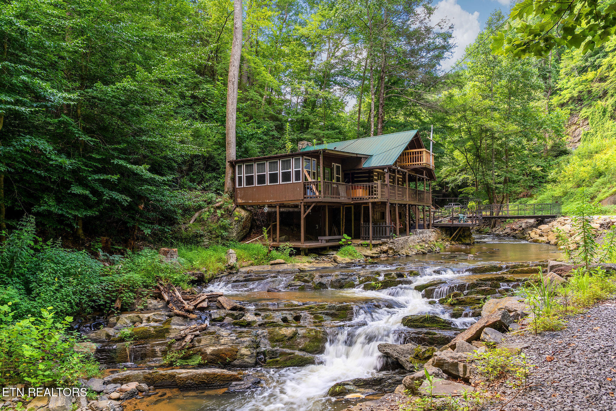 2171 Wears Valley Road Sevierville TN 37862